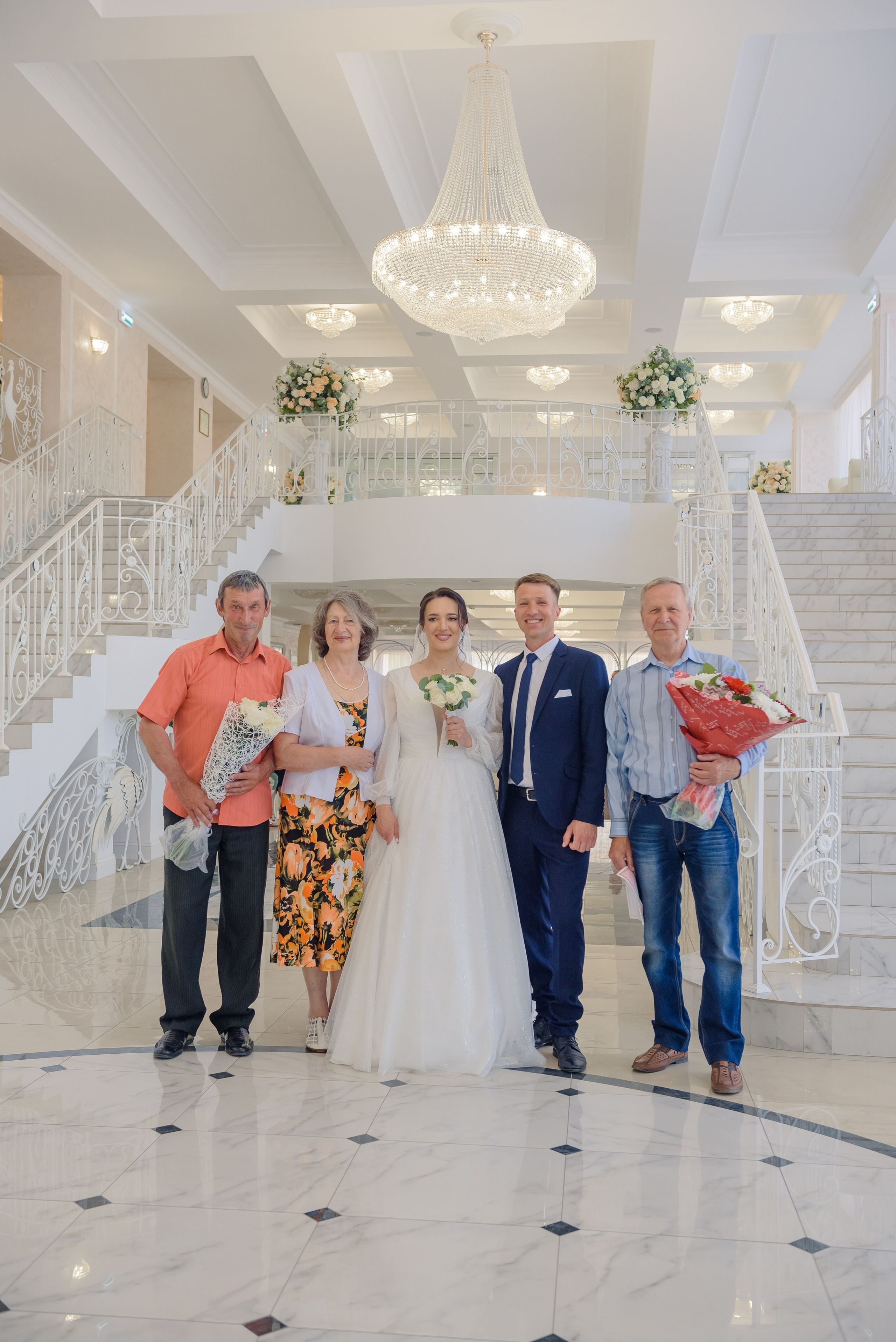 Дмитрий и Маргарита. Семейный фотограф в Рязани Мария Ермакова