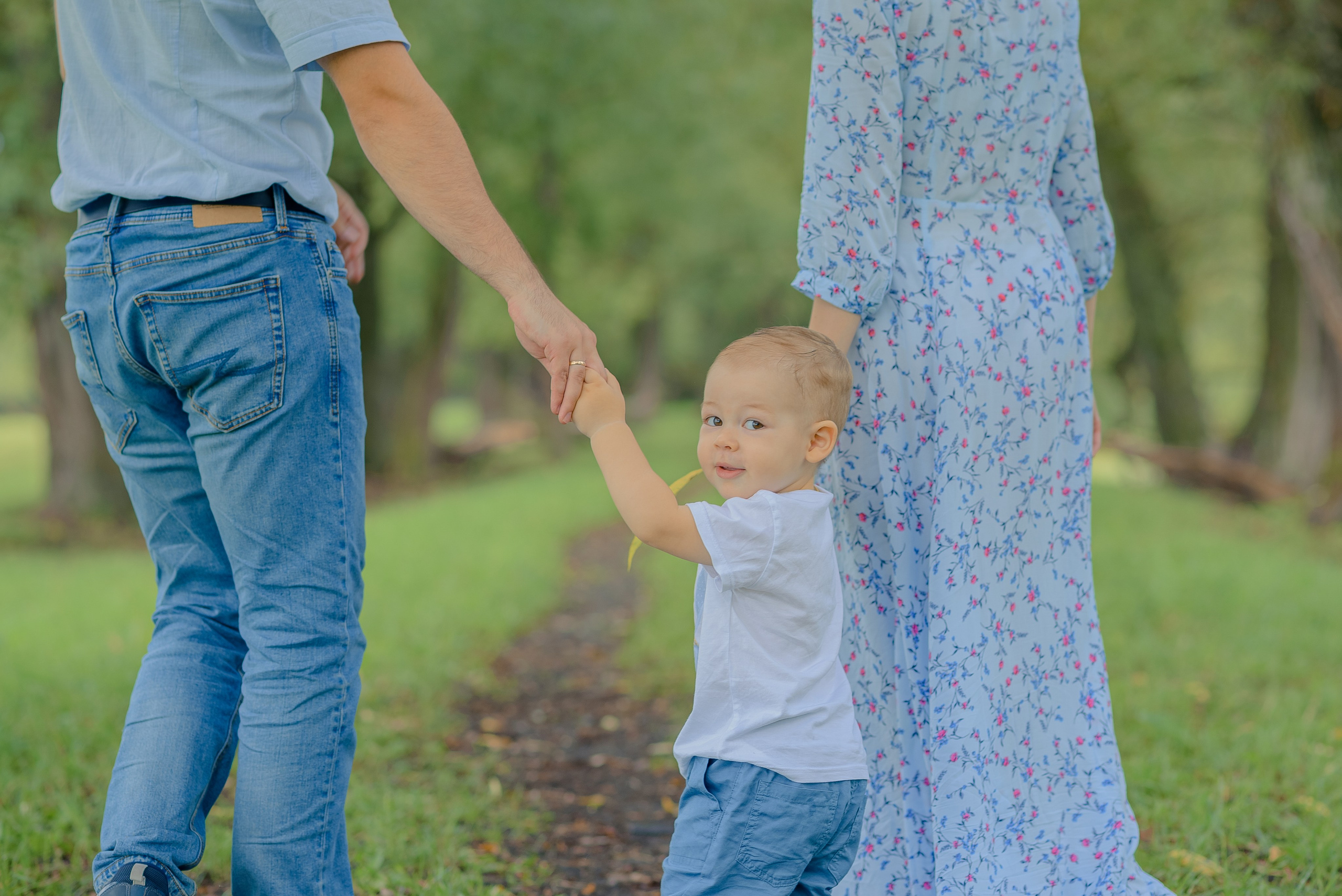 На Плетёнке. Семейный фотограф в Рязани Мария Ермакова