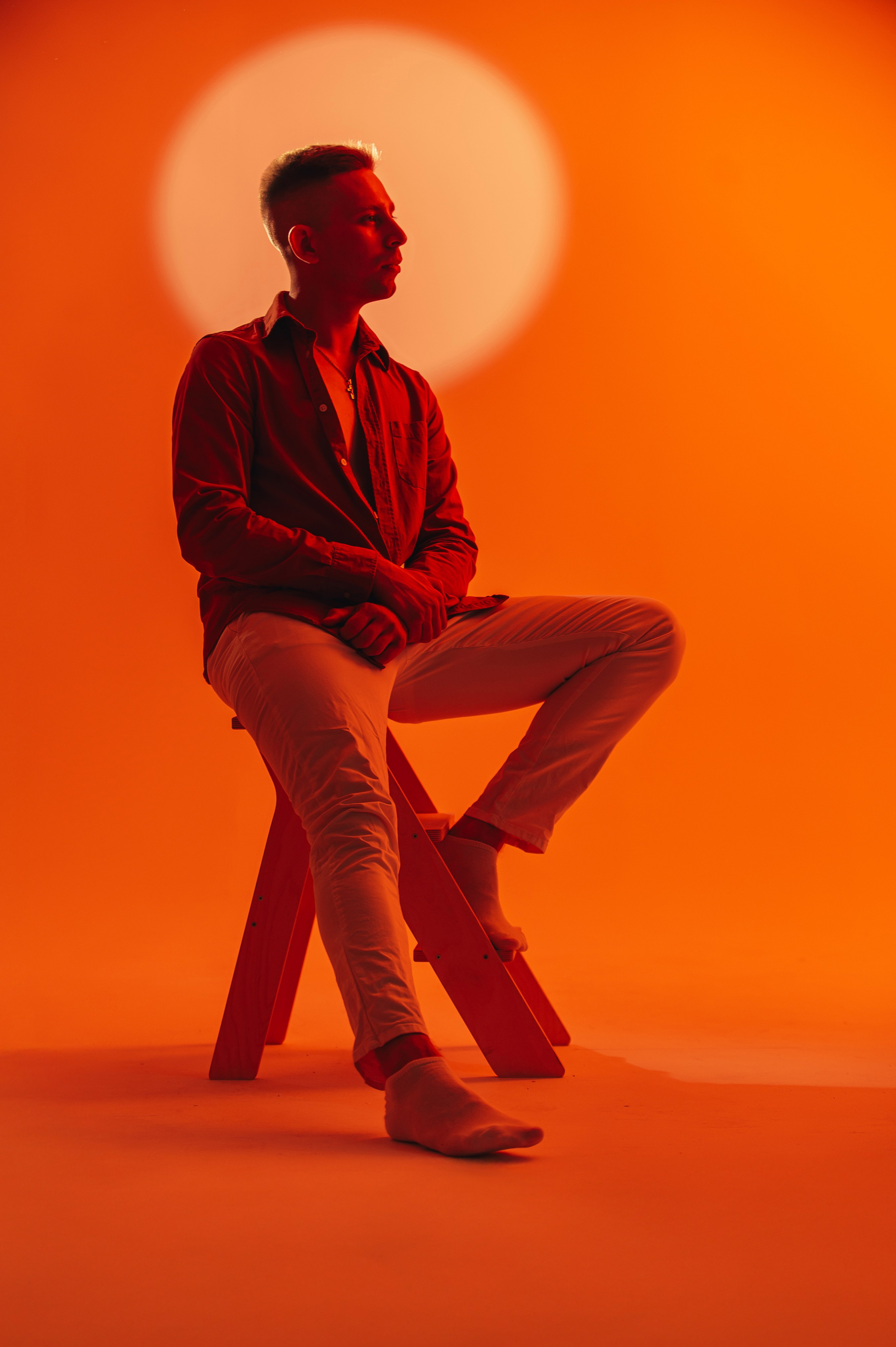 Фотостудия. Свадебная и концептуальная фотография в городе Улан-Удэ