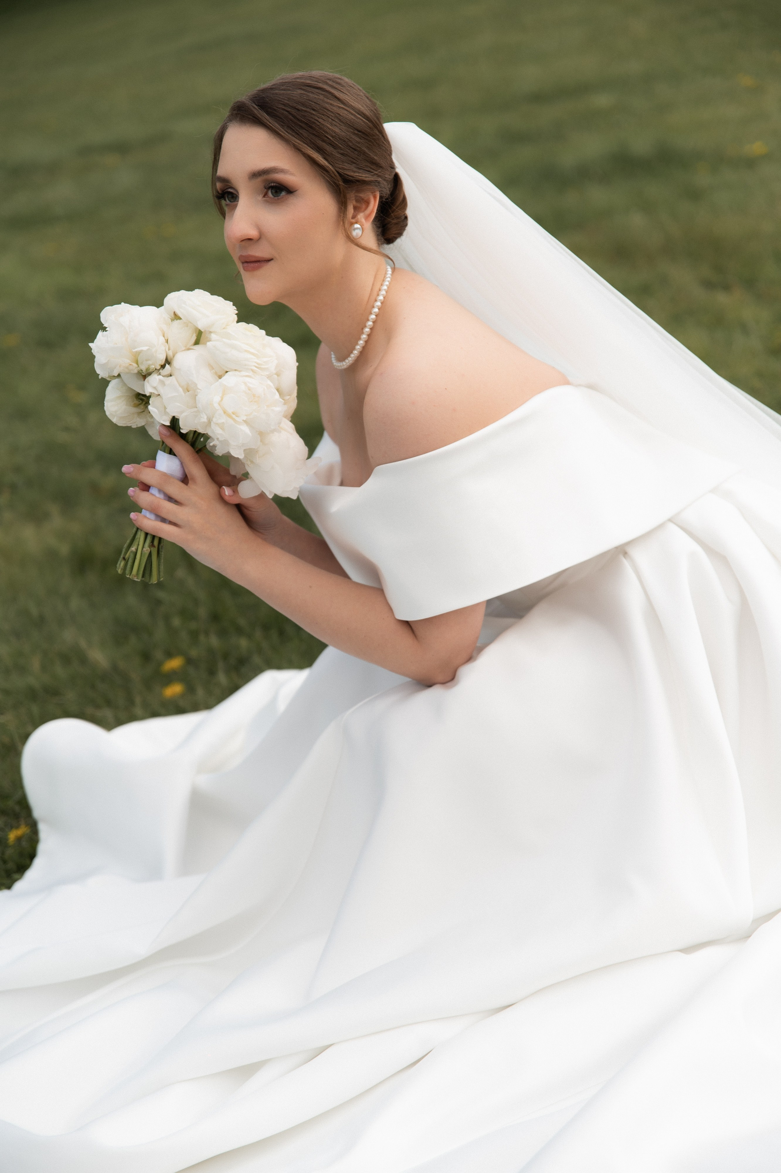 Свадьба в особняке. Ярослава Ерина — свадебный фотограф в Москве