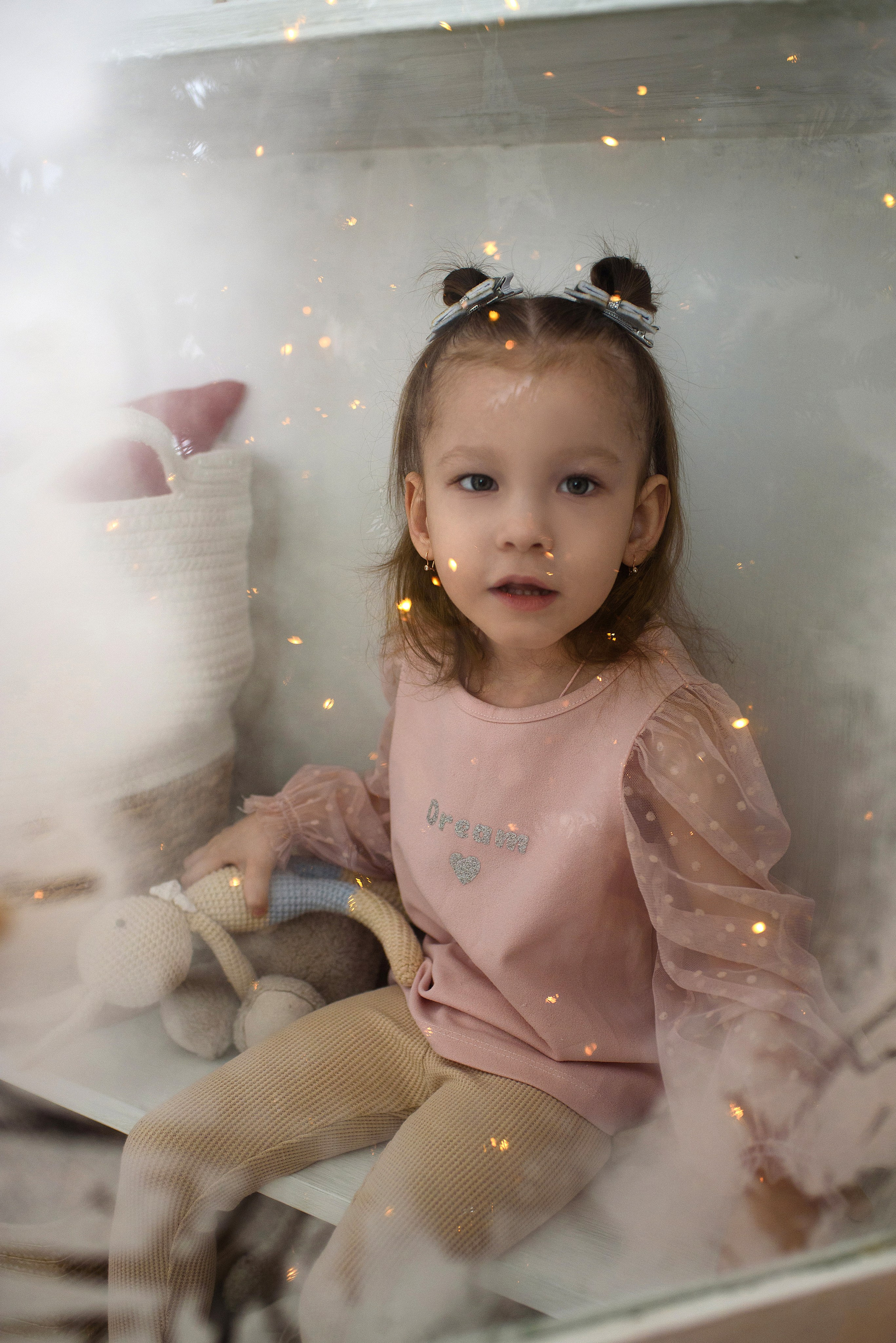 Вероника с Алисой. Марта Корженко — фотограф, контент фотограф, визуализатор бренда