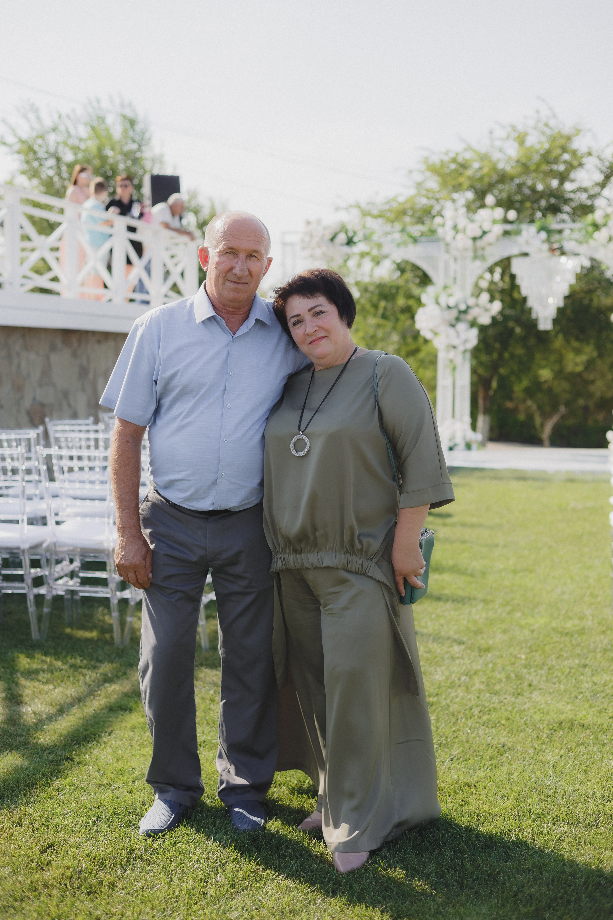 Эдгар и Ульяна. Фотограф в Волгограде — Александра Искандерова