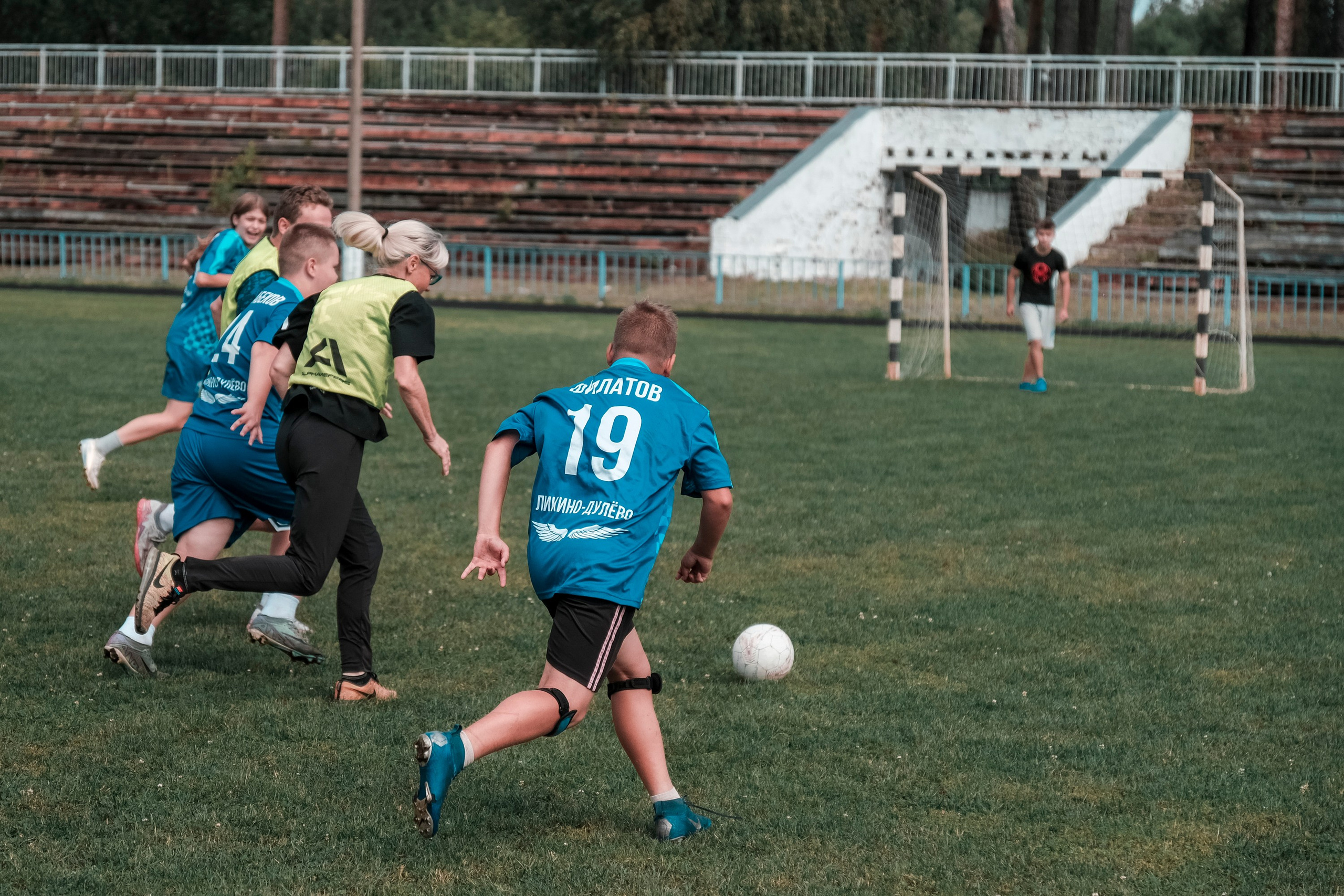 Репортаж 3. Фотограф и видеограф в Москве и МО — Евгений Лавров