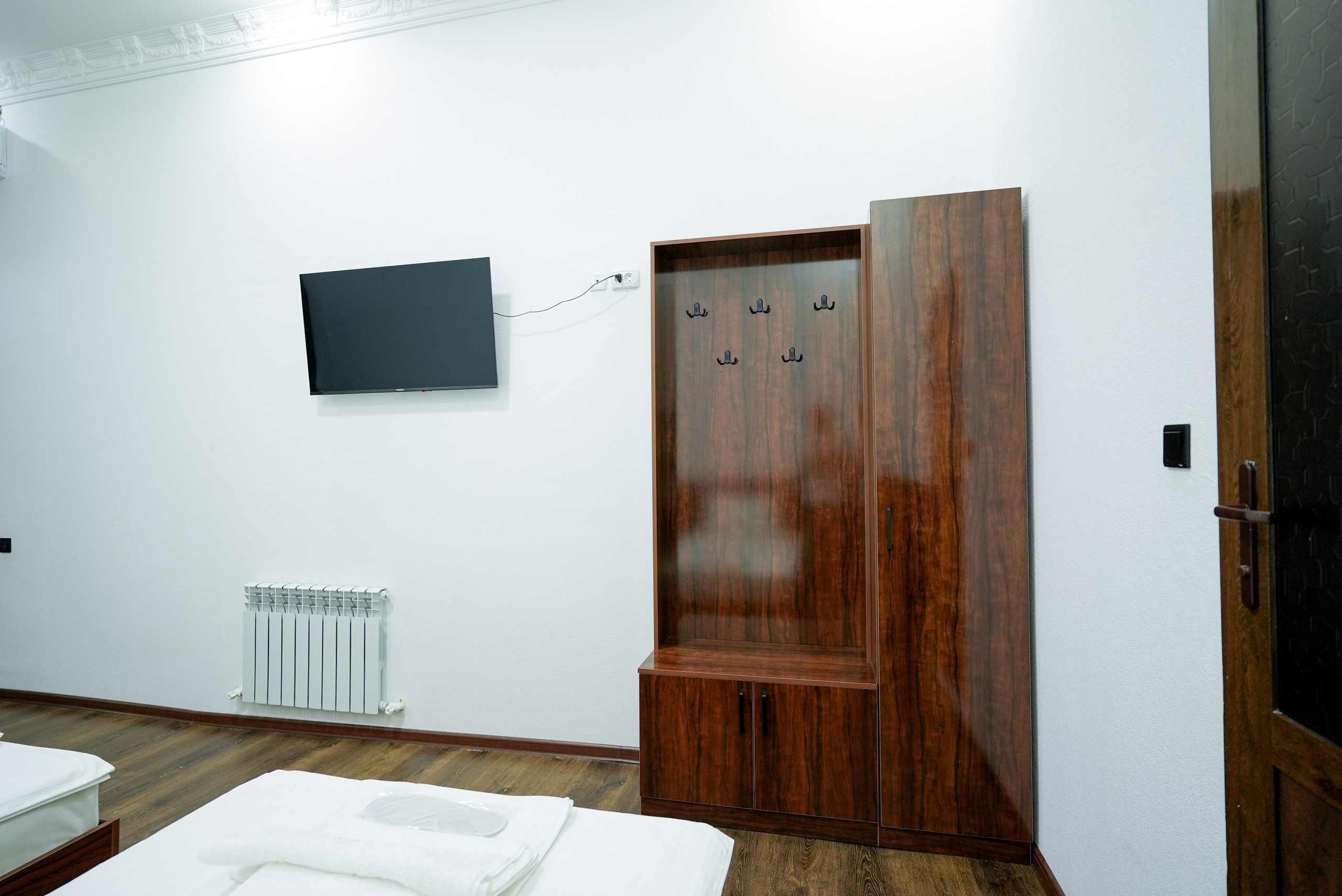 4 номер. Главная