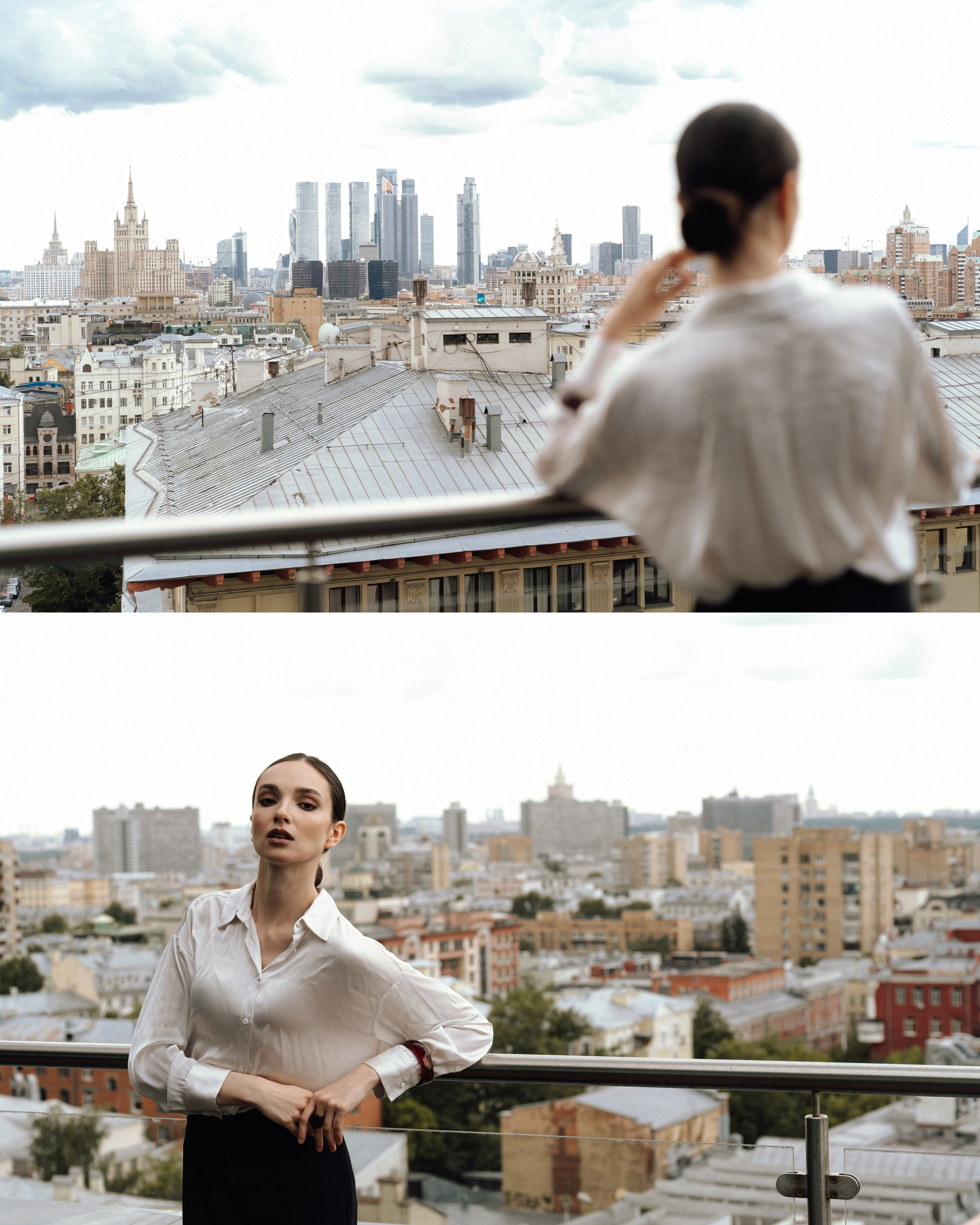 Hotel Continental Moscow (ex. InterContinental Moscow Tverskaya). Фотограф Валерия Бурма