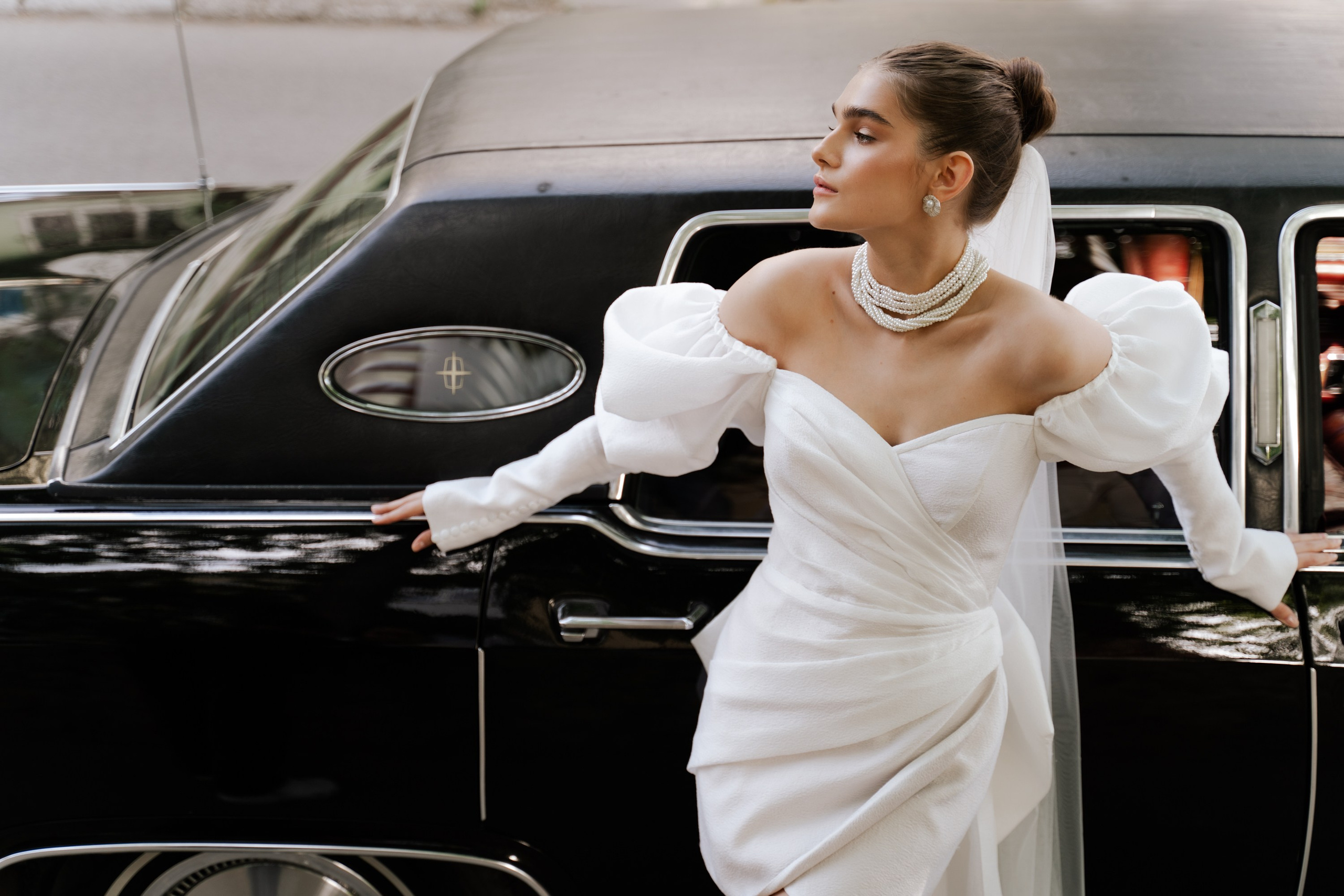 The Secret Garden. Портретный фотограф в Краснодаре Валерия Матирная