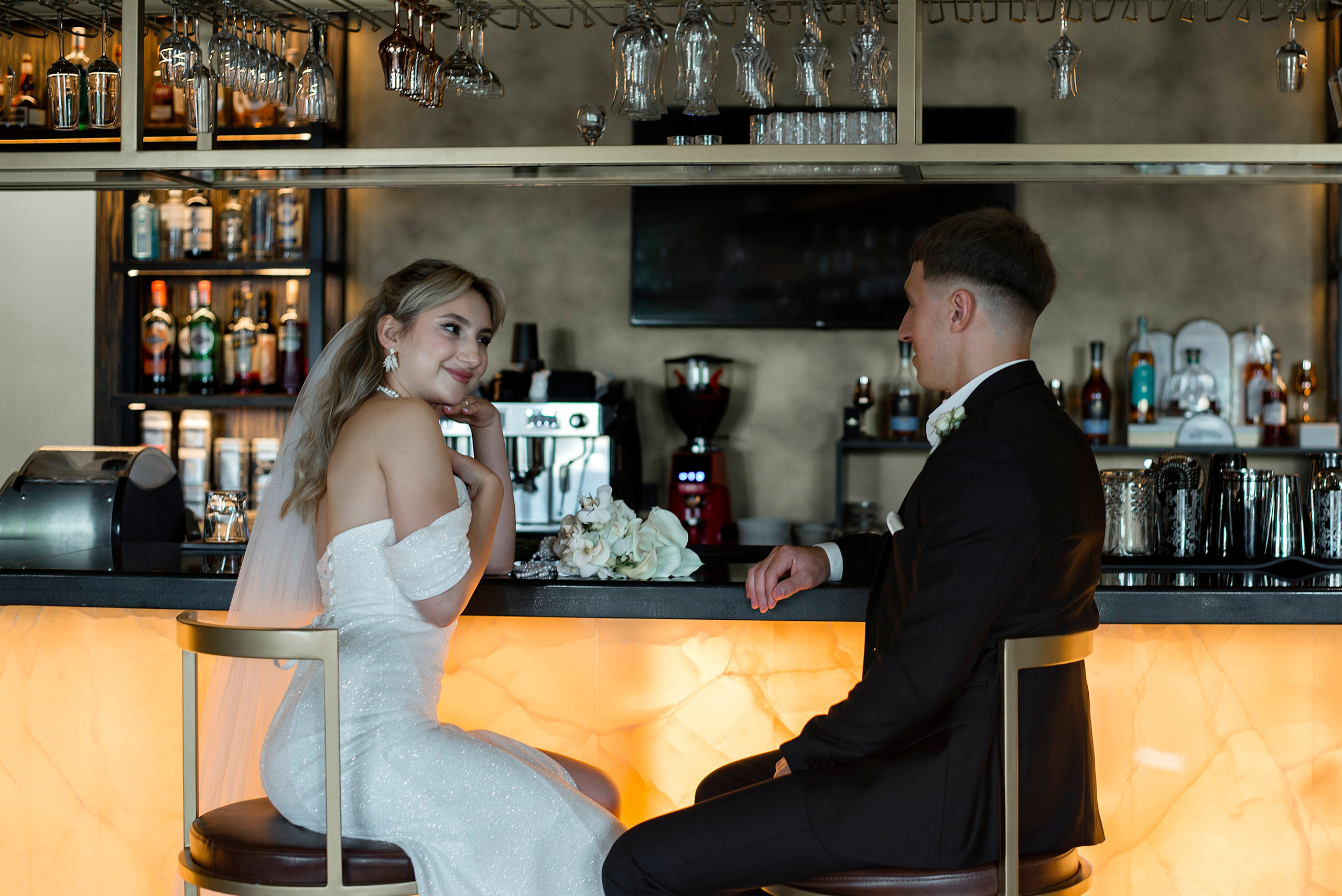 Свадебные фотосессии. Главная