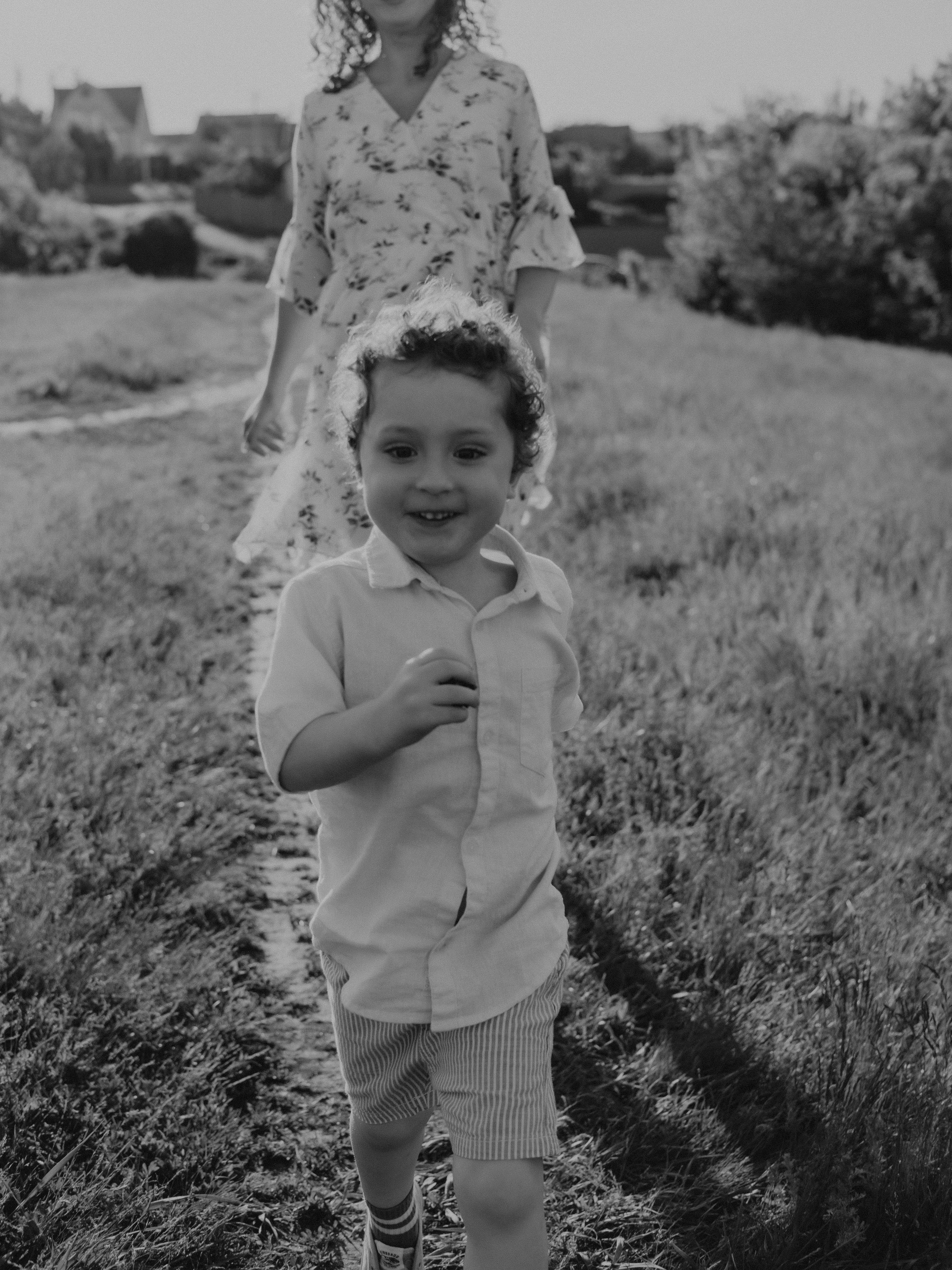 Евгения и Максим. Свадебный фотограф в Воронеже