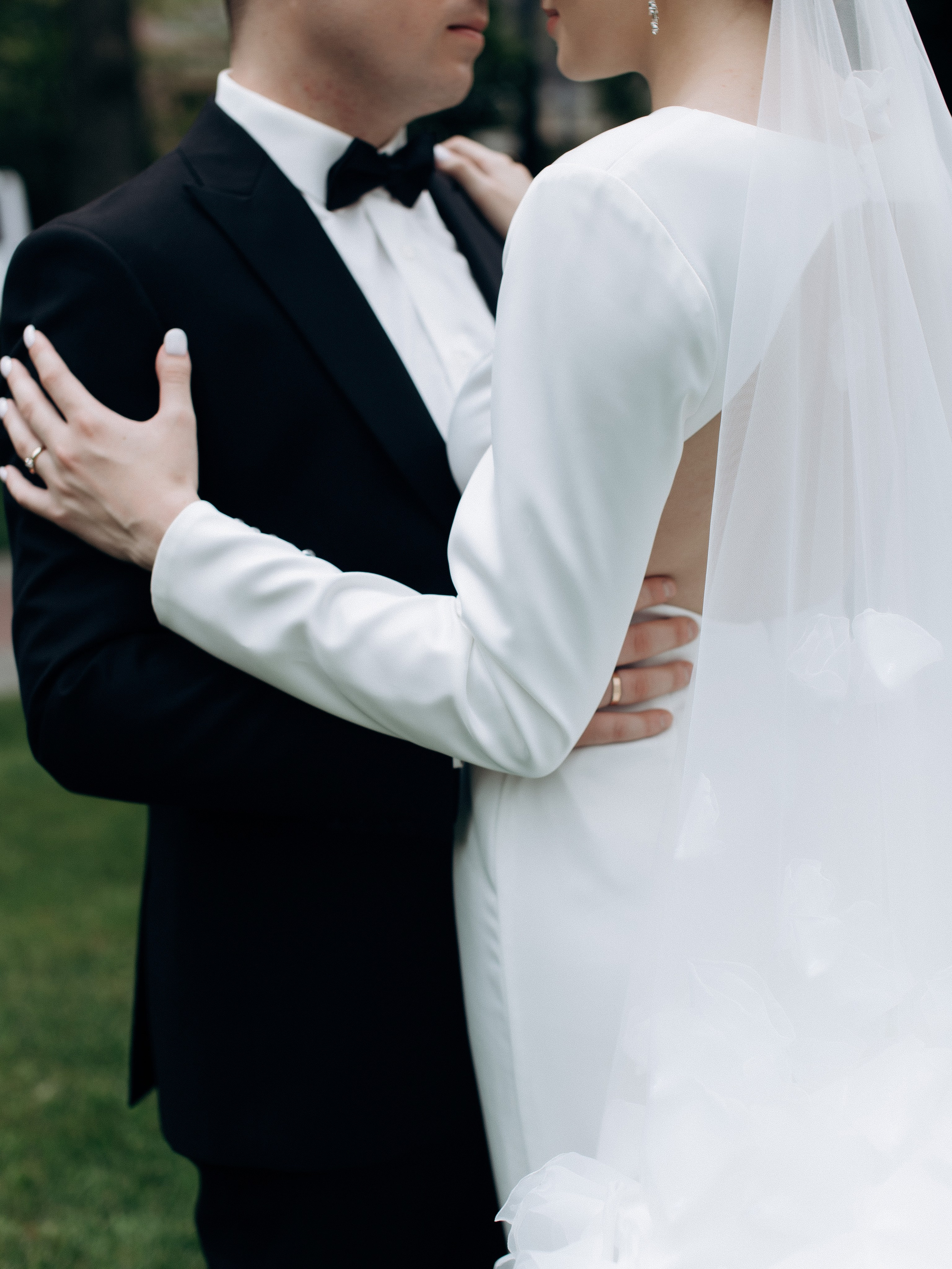 Евгений и Екатерина. Свадебный фотограф в Воронеже