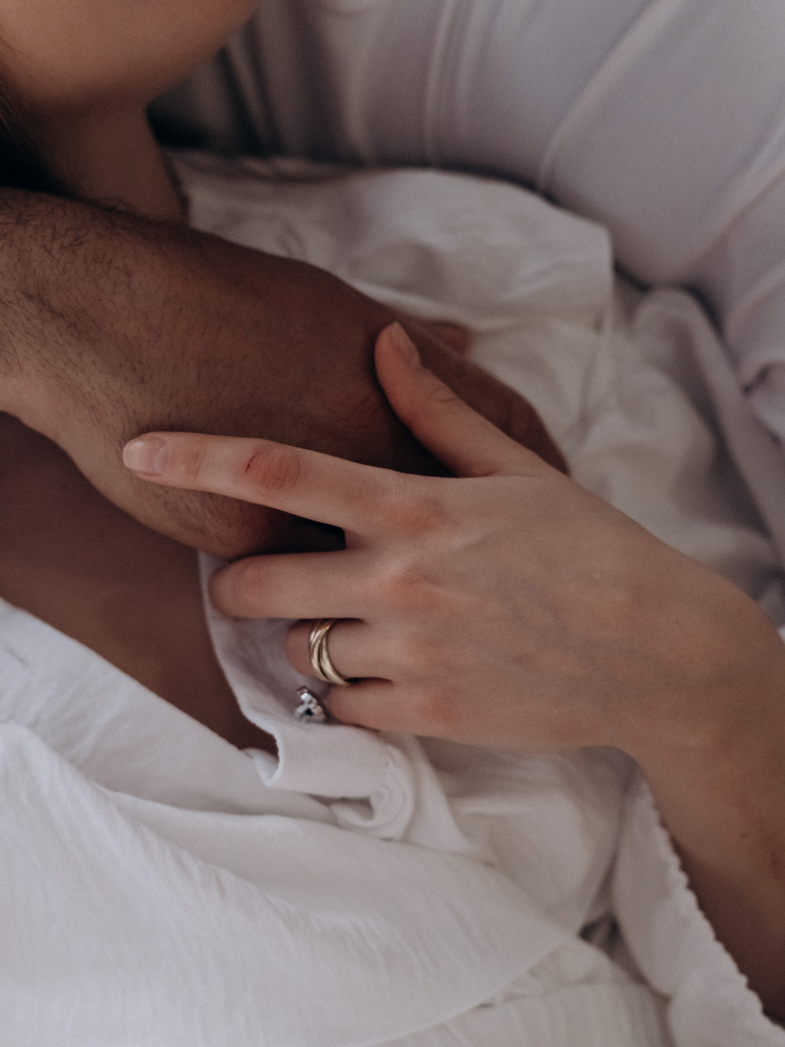 Сережа и Катя. Свадебный фотограф в Воронеже