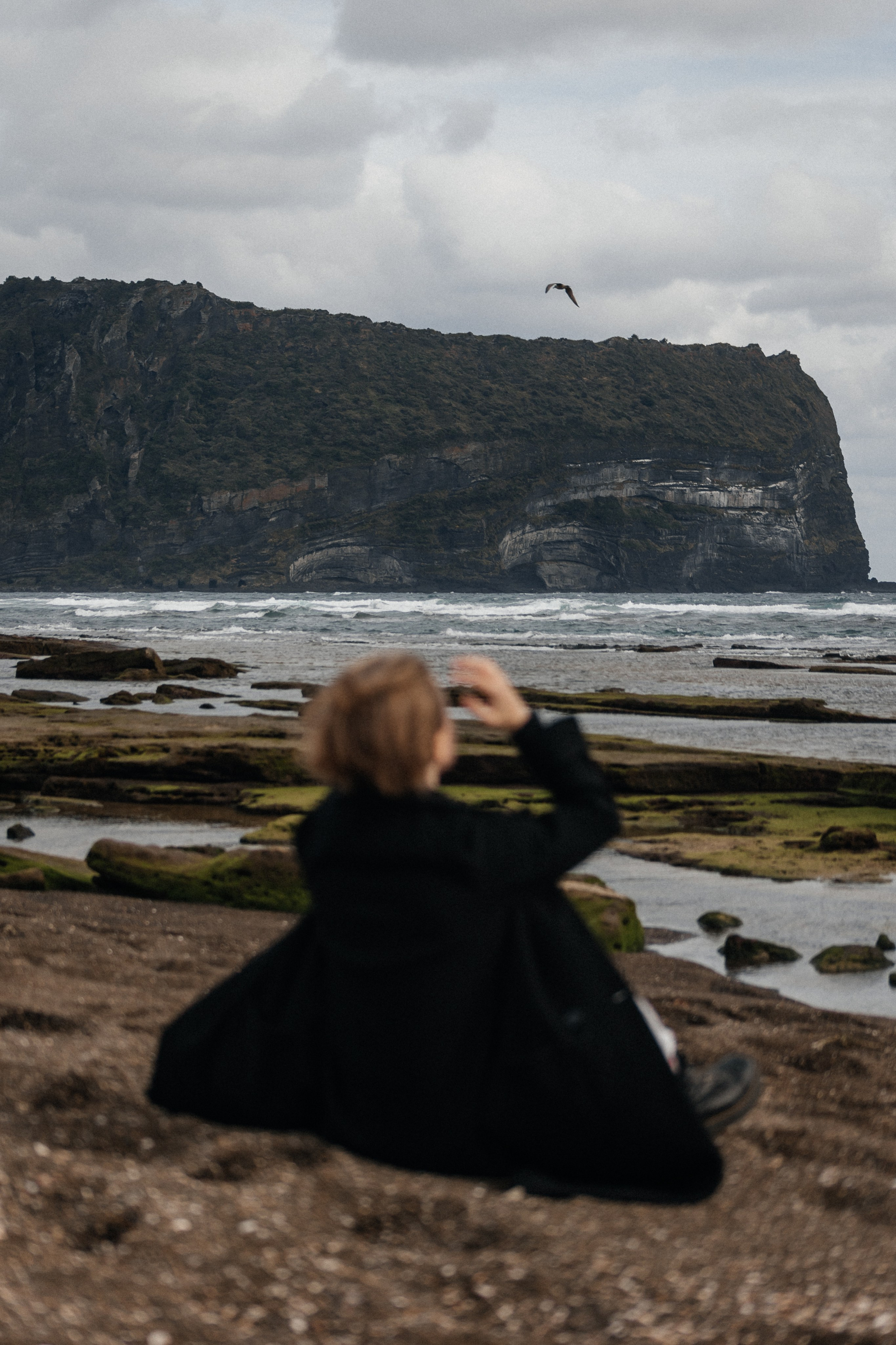 Jeju, South Korea. Свадебный фотограф Москва и МО Паншина Дарья