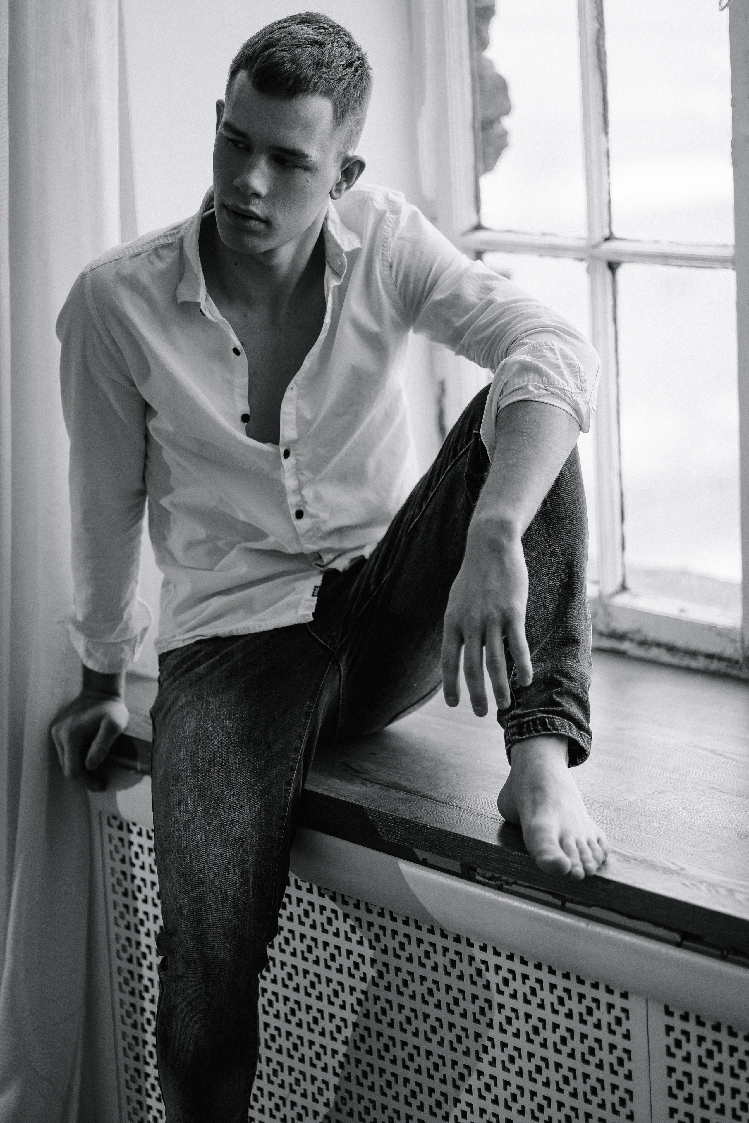 Модель для предметной съемки Герман id 29 034 С.-Пб| Sale Easy