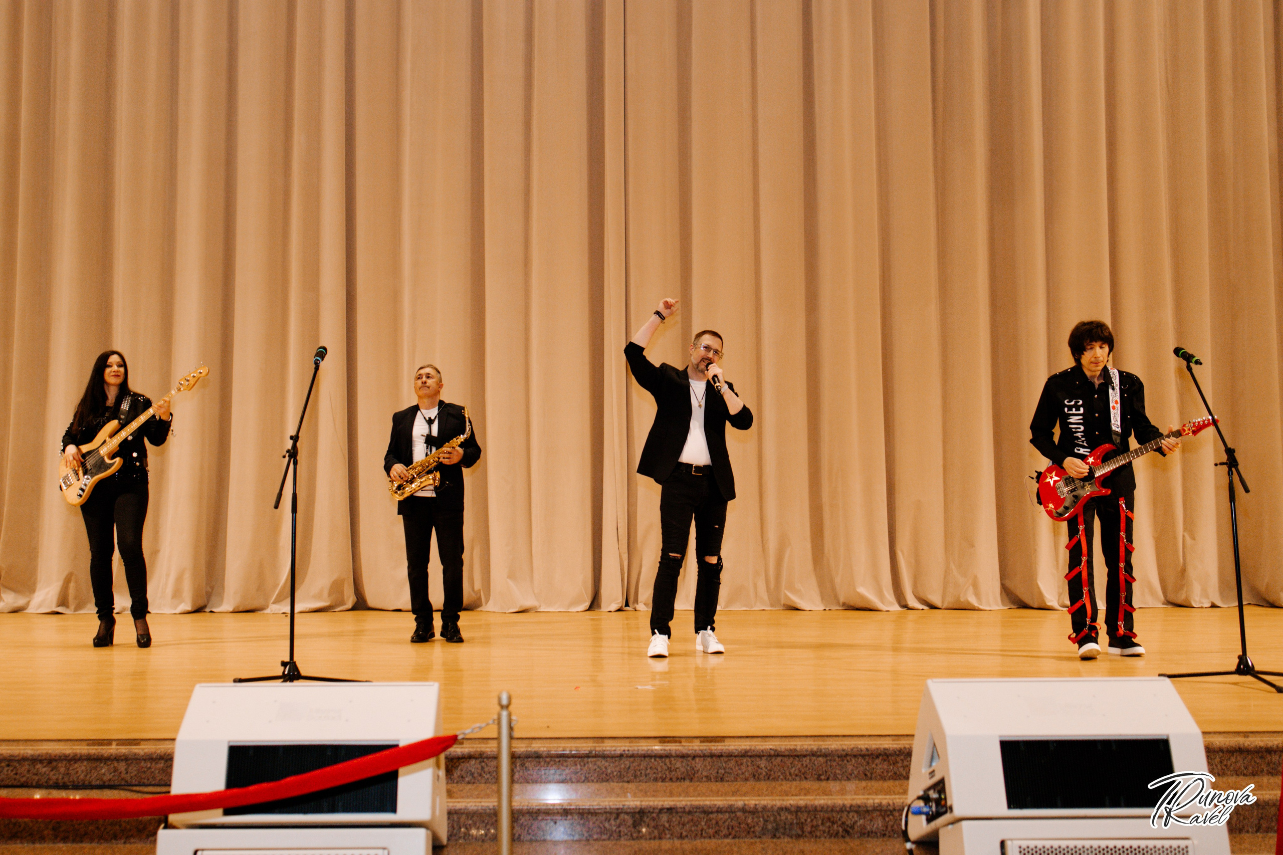 II-ой Всероссийский Благотворительный Съезд в Храме Христа Спасителя. БЛАГОТВОРИТЕЛЬНЫЙ ПРОЕКТ «ВЕРНИСЬ!»