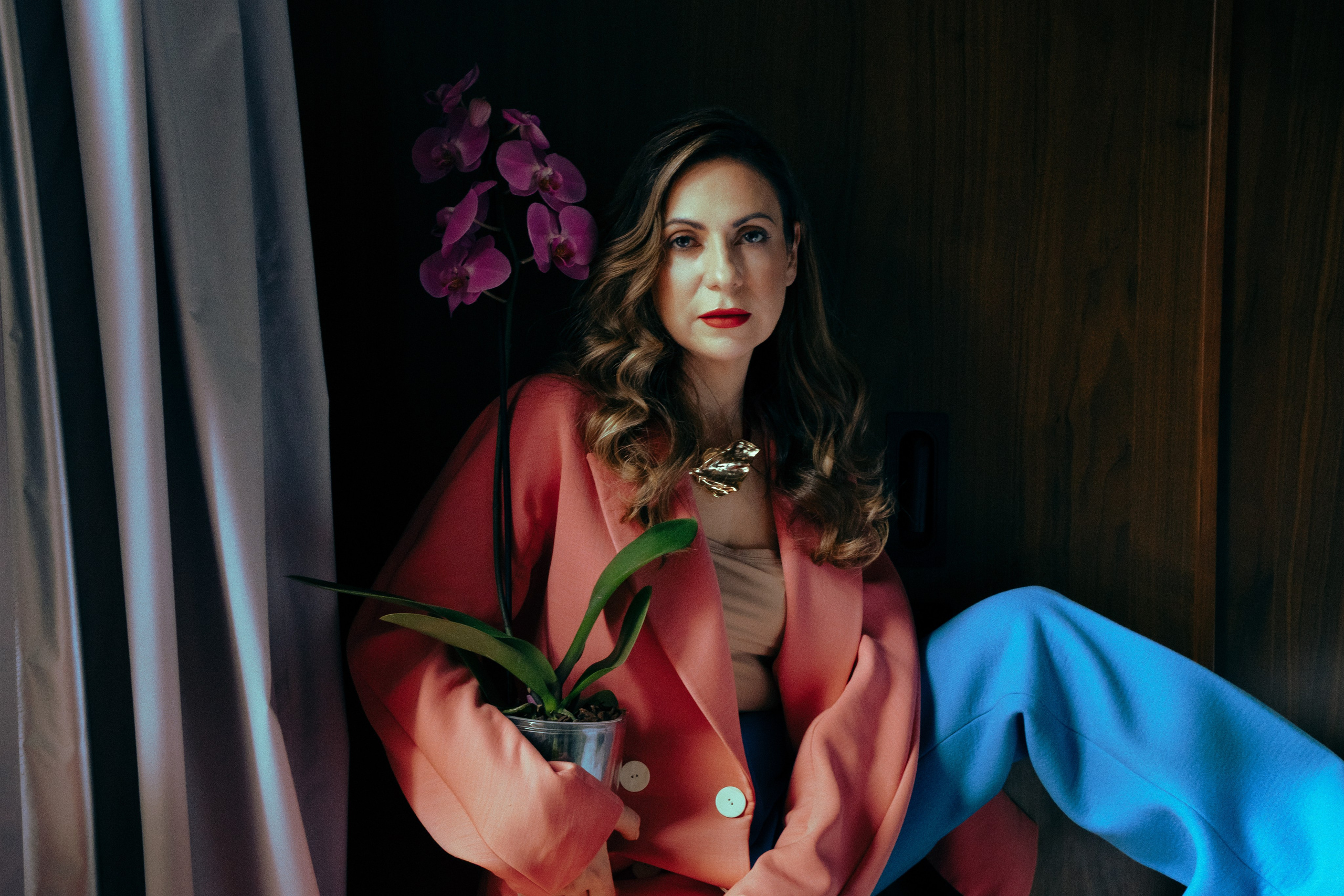 Ingorokva. Photographer Tbilisi