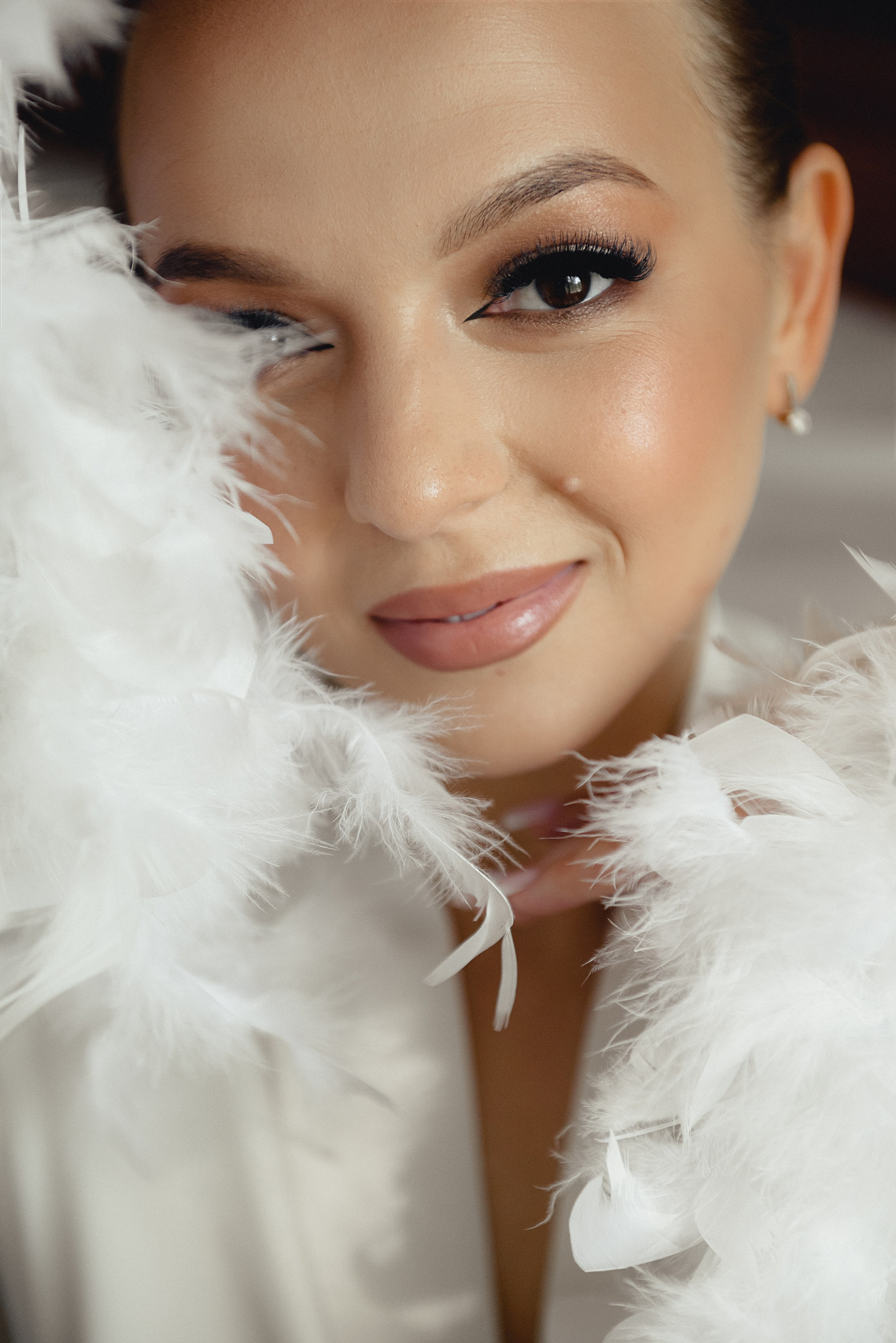 Евгений и Екатерина. Фотограф в Томске Мария Март