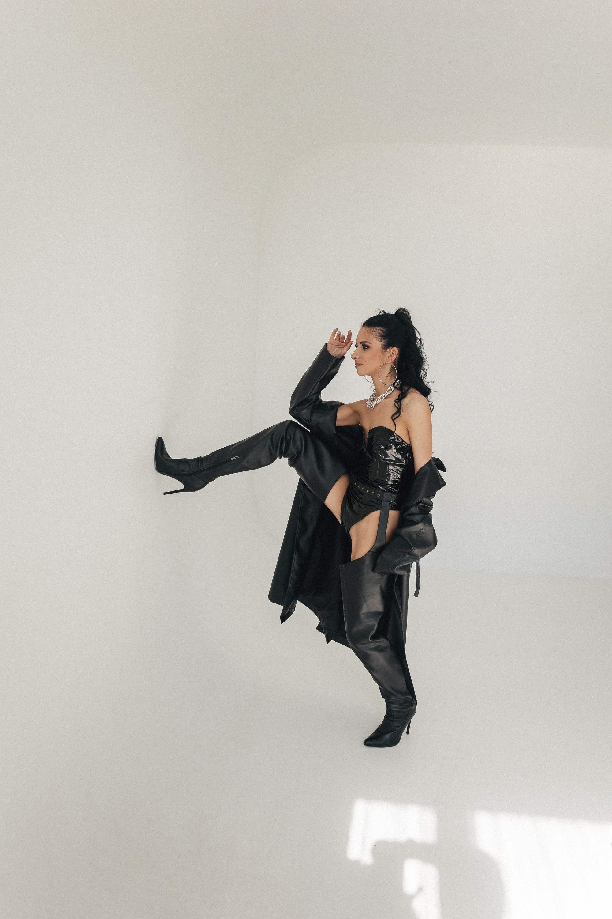 ТАНЯ ` 23. Maria Startseva Photo