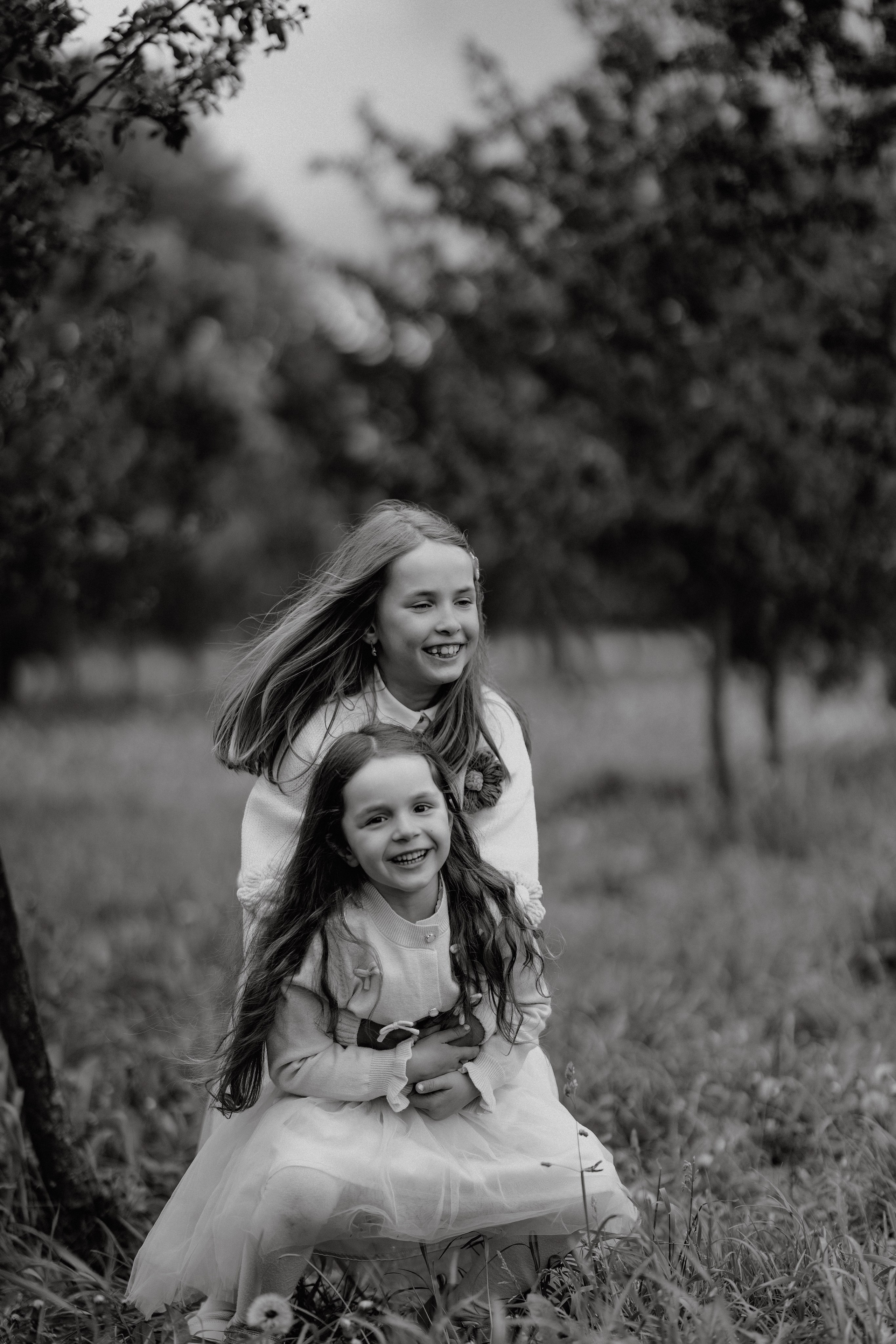 Семейная и детская сьемка. Семейный и портретный фотограф в Санкт-Петербурге Татьяна Гримоть