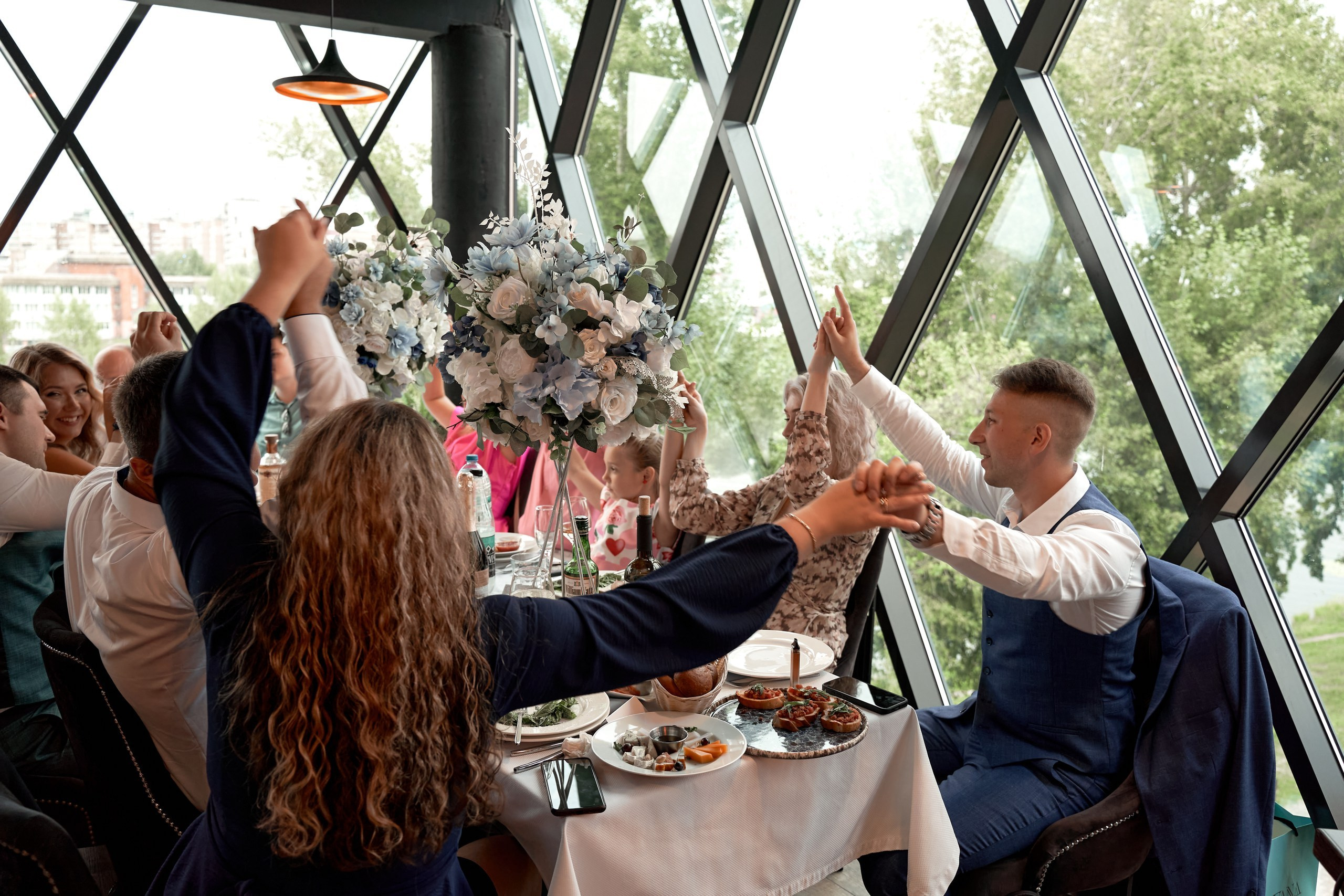 Никита & Надежда. Фотограф в Нижнем Новгороде Марина Кузнецова