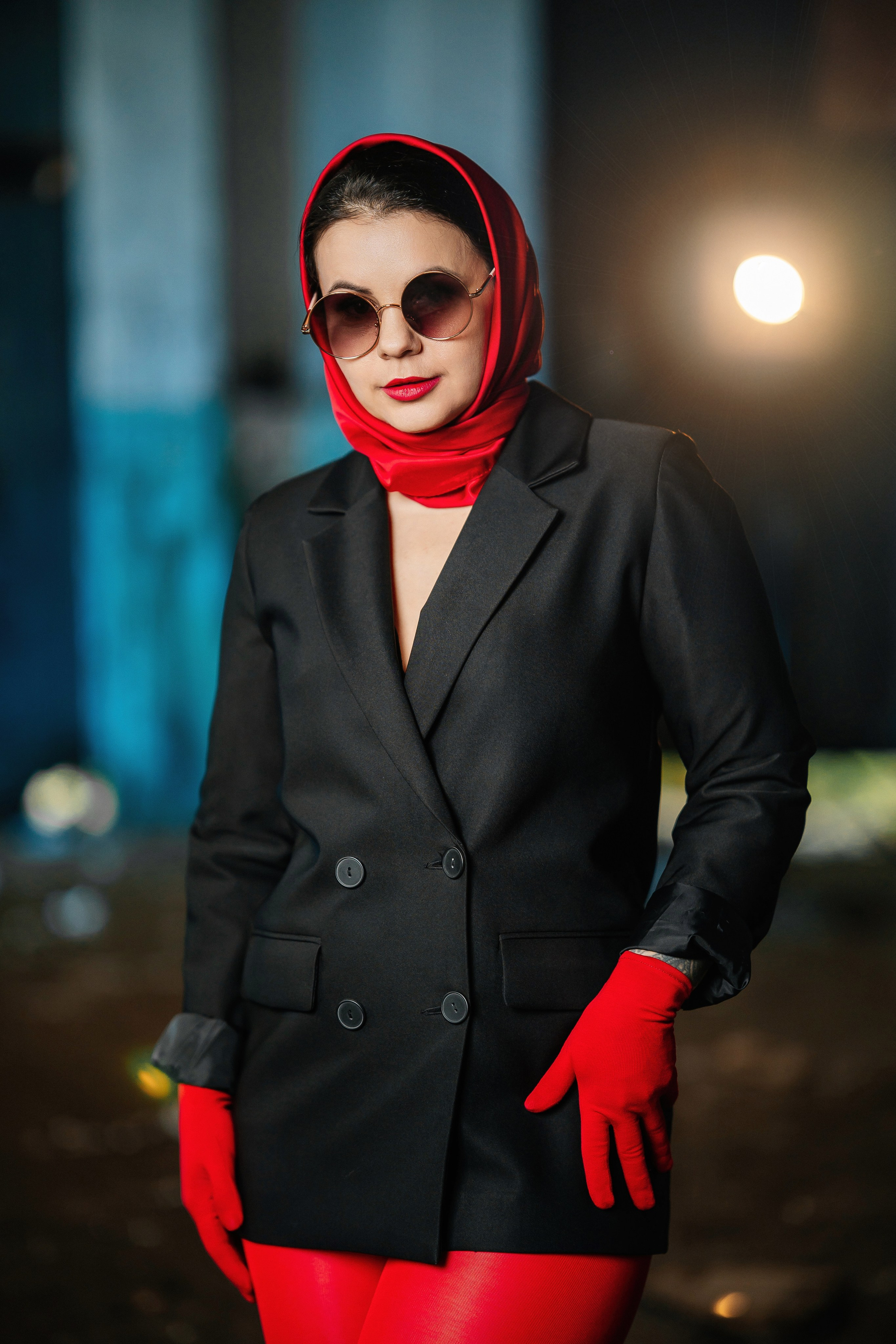 RED. Видеограф Томск, Томская область, Сибирь