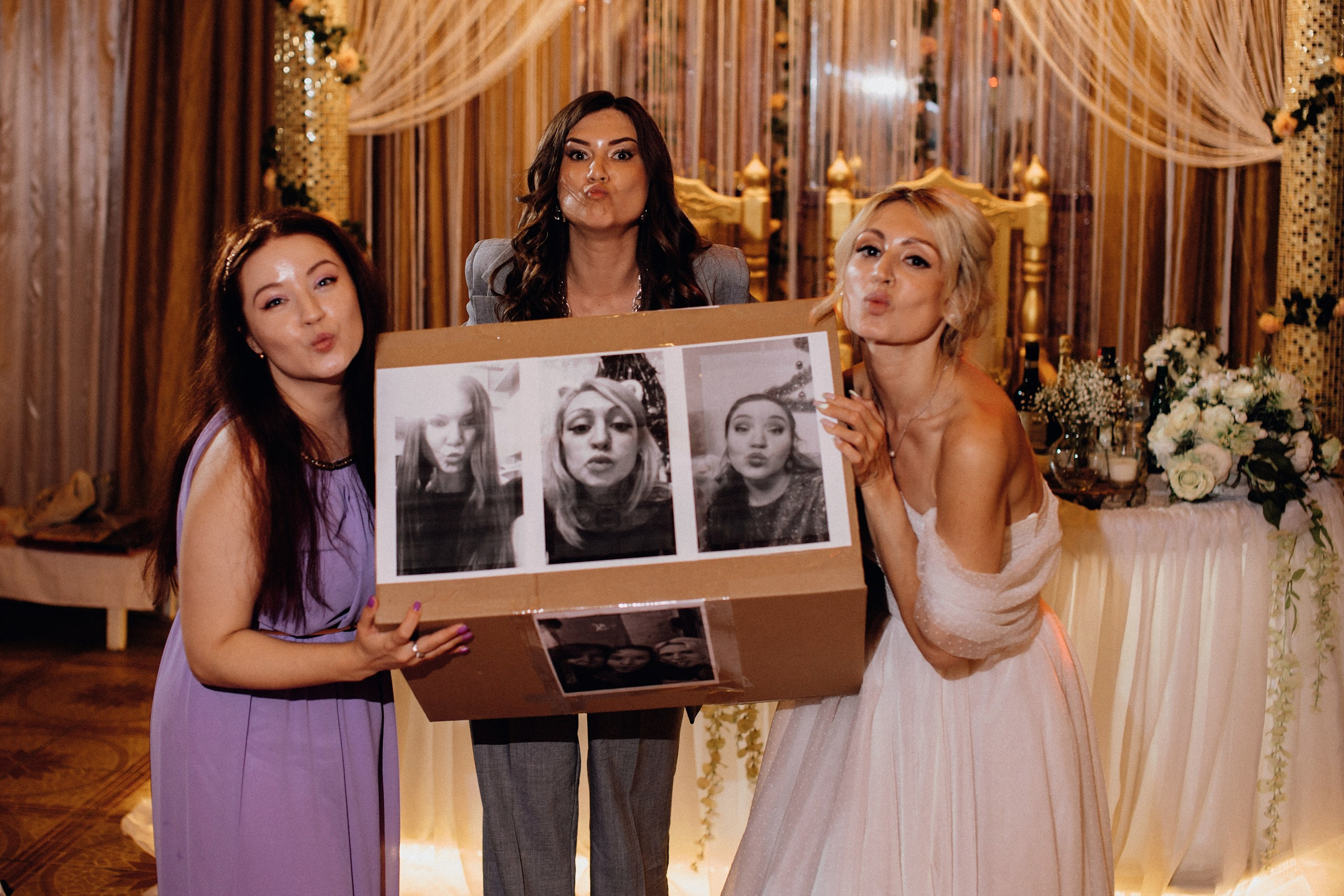 Виктория и Иван. Портфолио