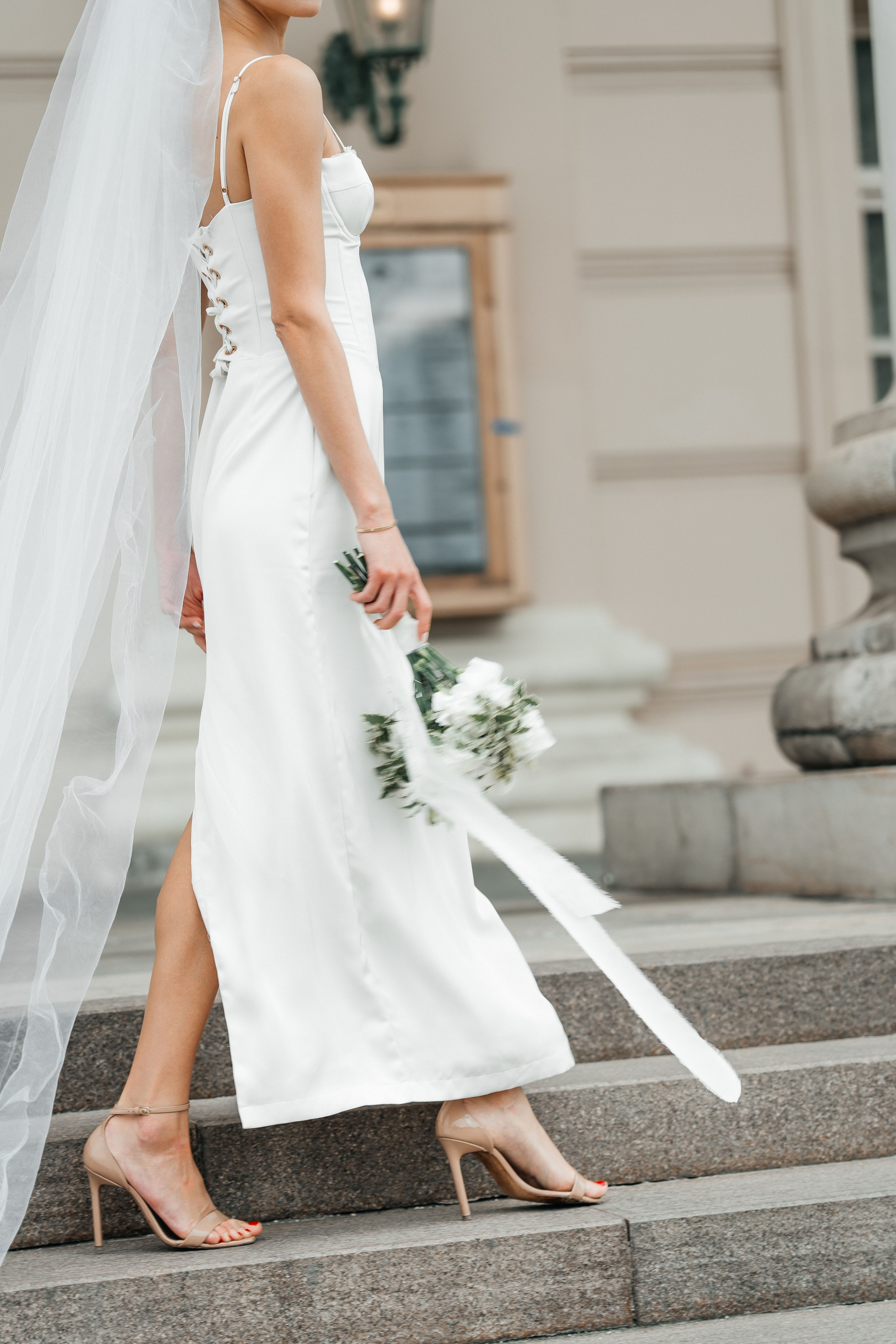 Полина и Эрнест | Прогулка | Портфолио. Фото и видео съёмка в Москве и МО Александр Чапала и Трояк Алеся