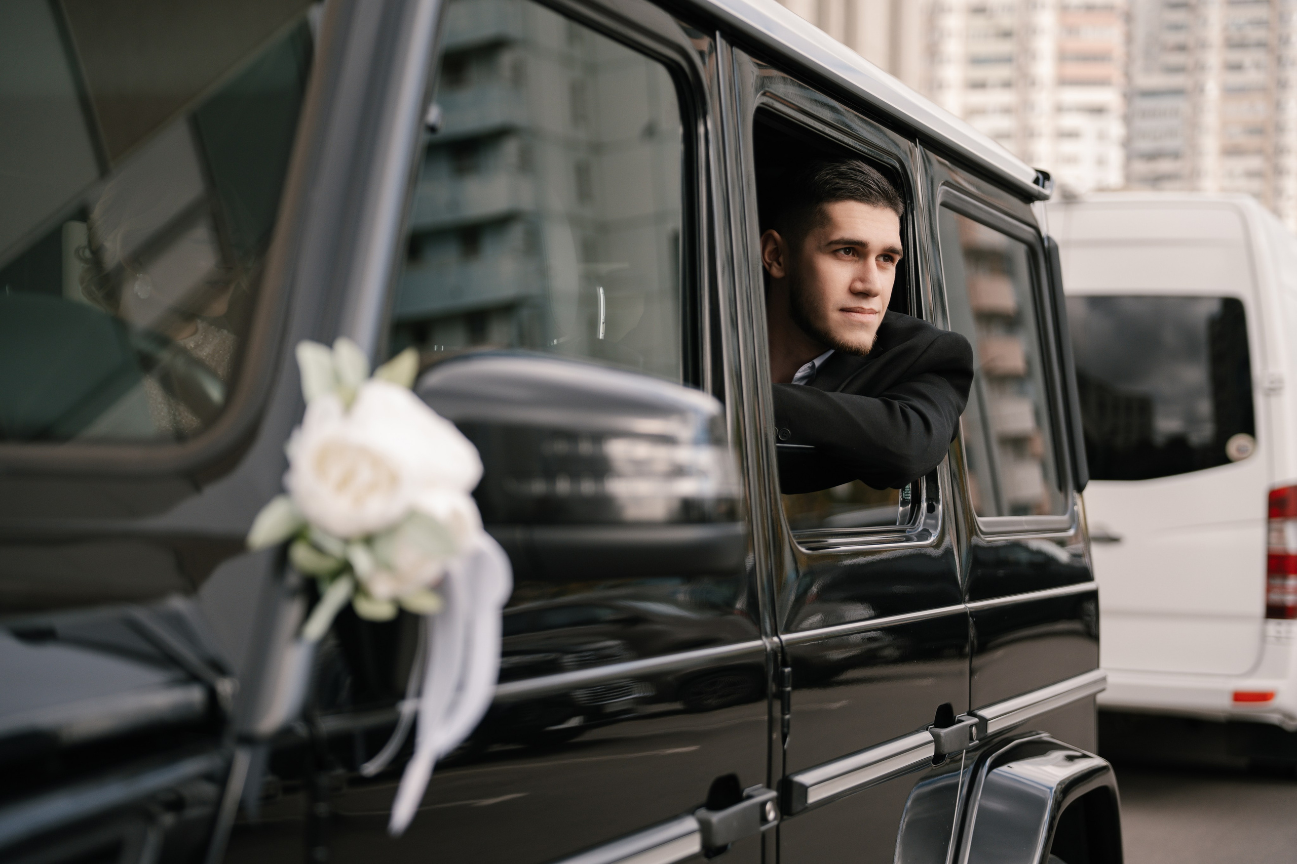 Кристина и Ренат. Фото и видео съёмка в Москве и МО Александр Чапала и Трояк Алеся