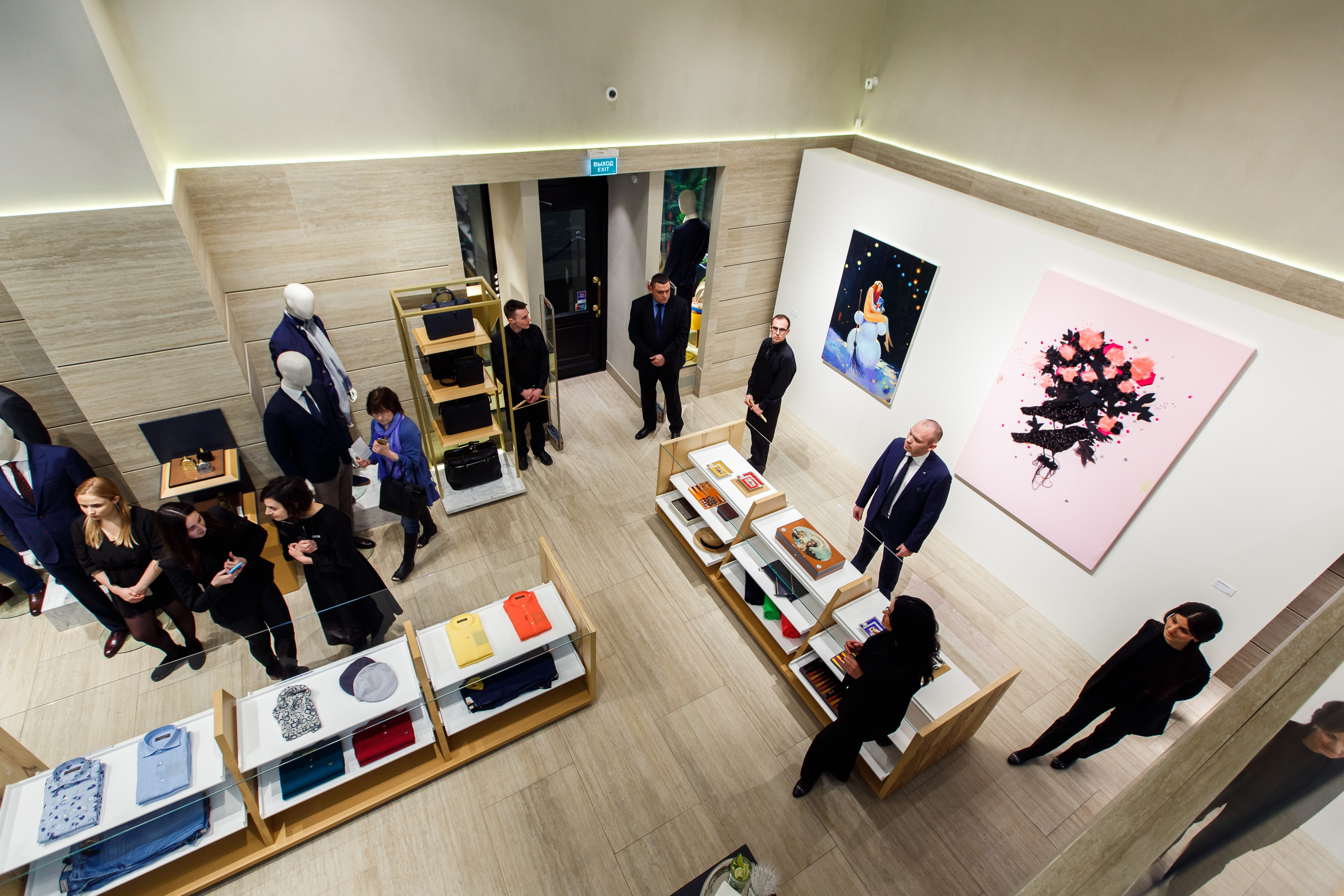 50. Фотограф Недорез Александр в Москве. Репортаж на ваших мероприятиях