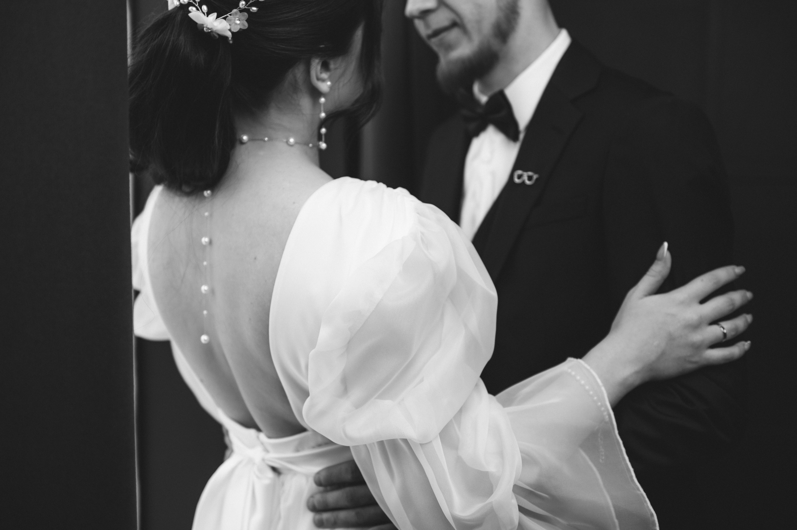 Свадебные съемки. Фотограф Марина Лысова