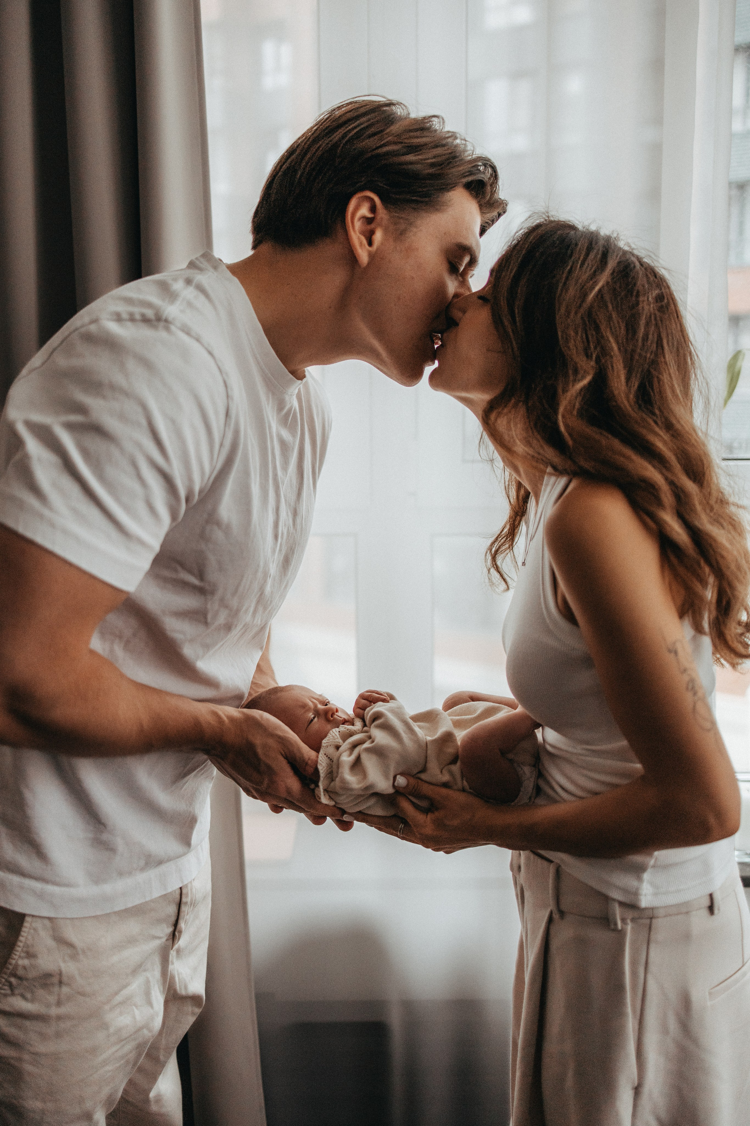 Аглая. Семейный фотограф в Москве Ксения Аганина