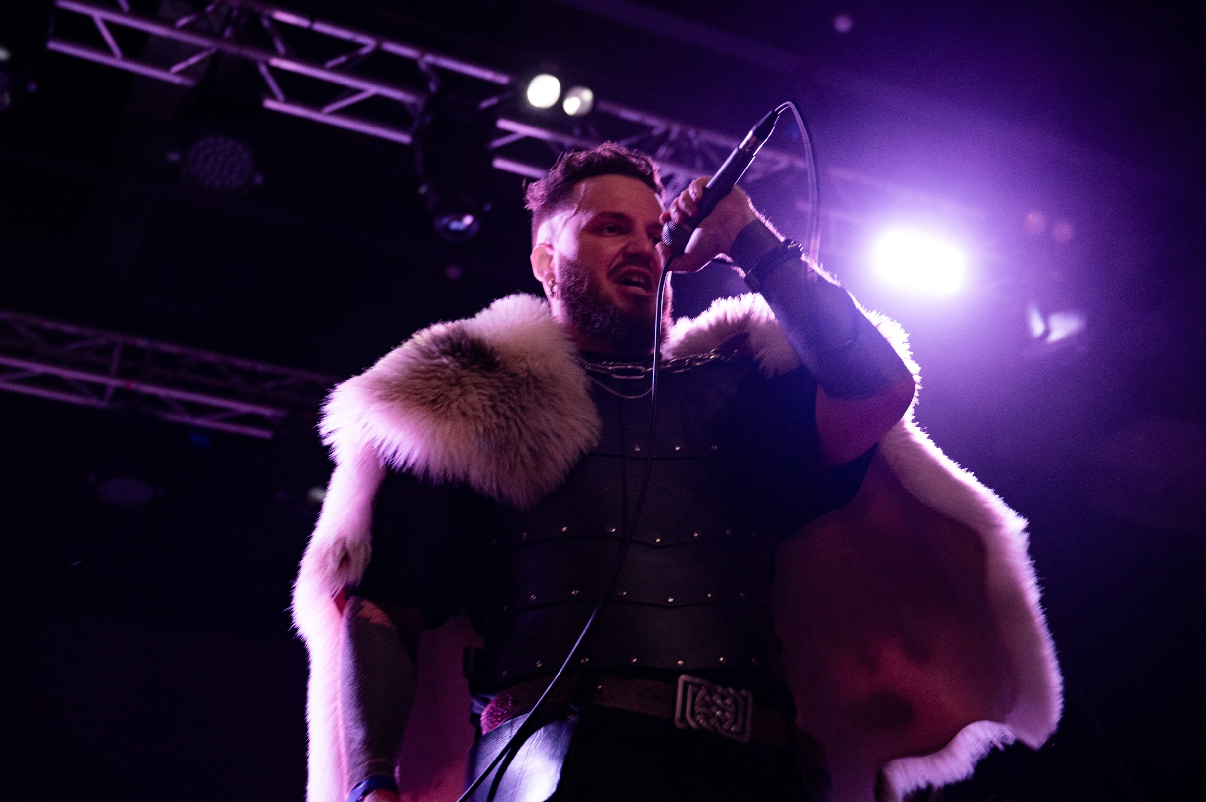 VARYAG SOUND SEVKABEL. Фотограф в Москве