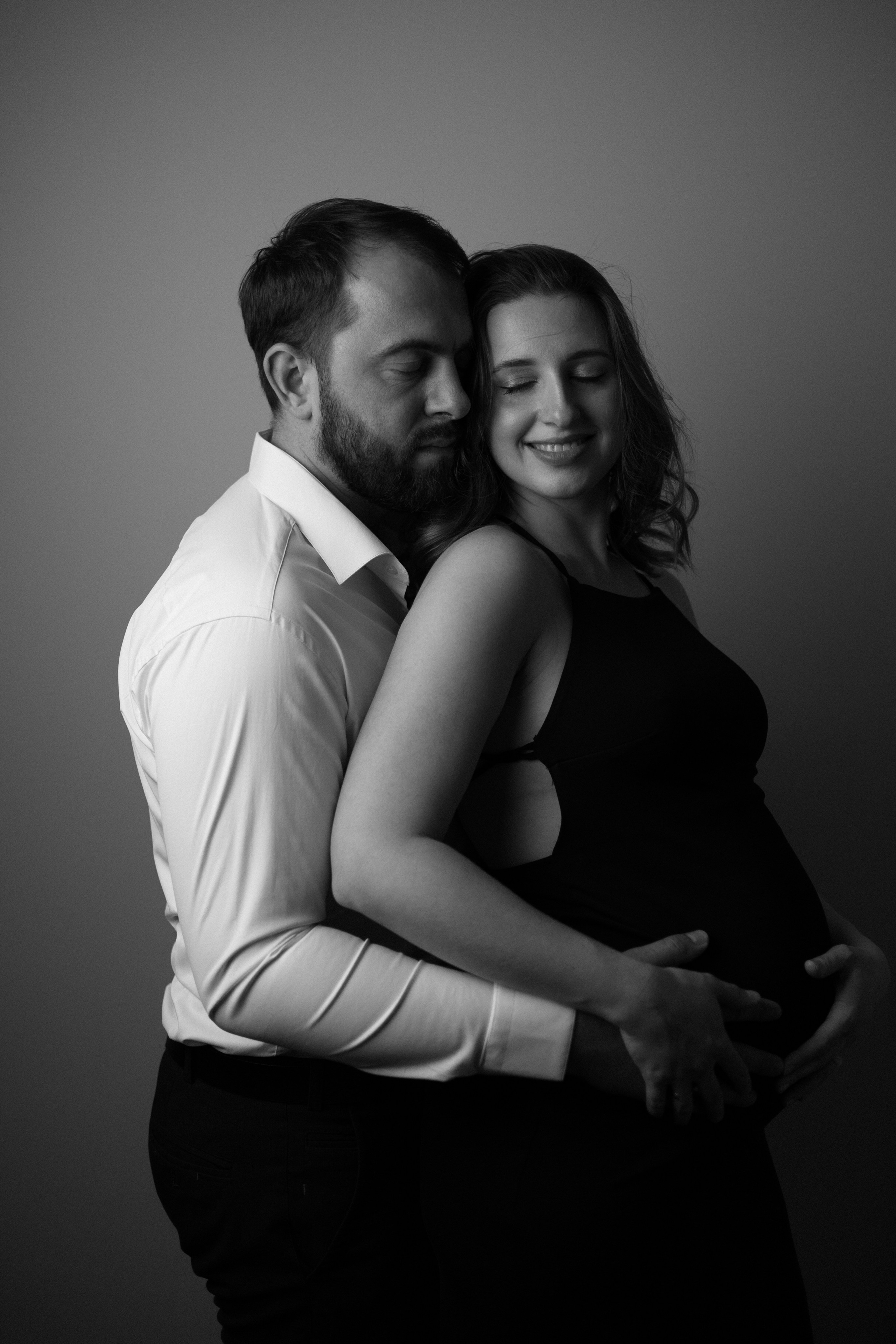 Беременность. Свадебный и портретный фотограф Екатерина Моргунова