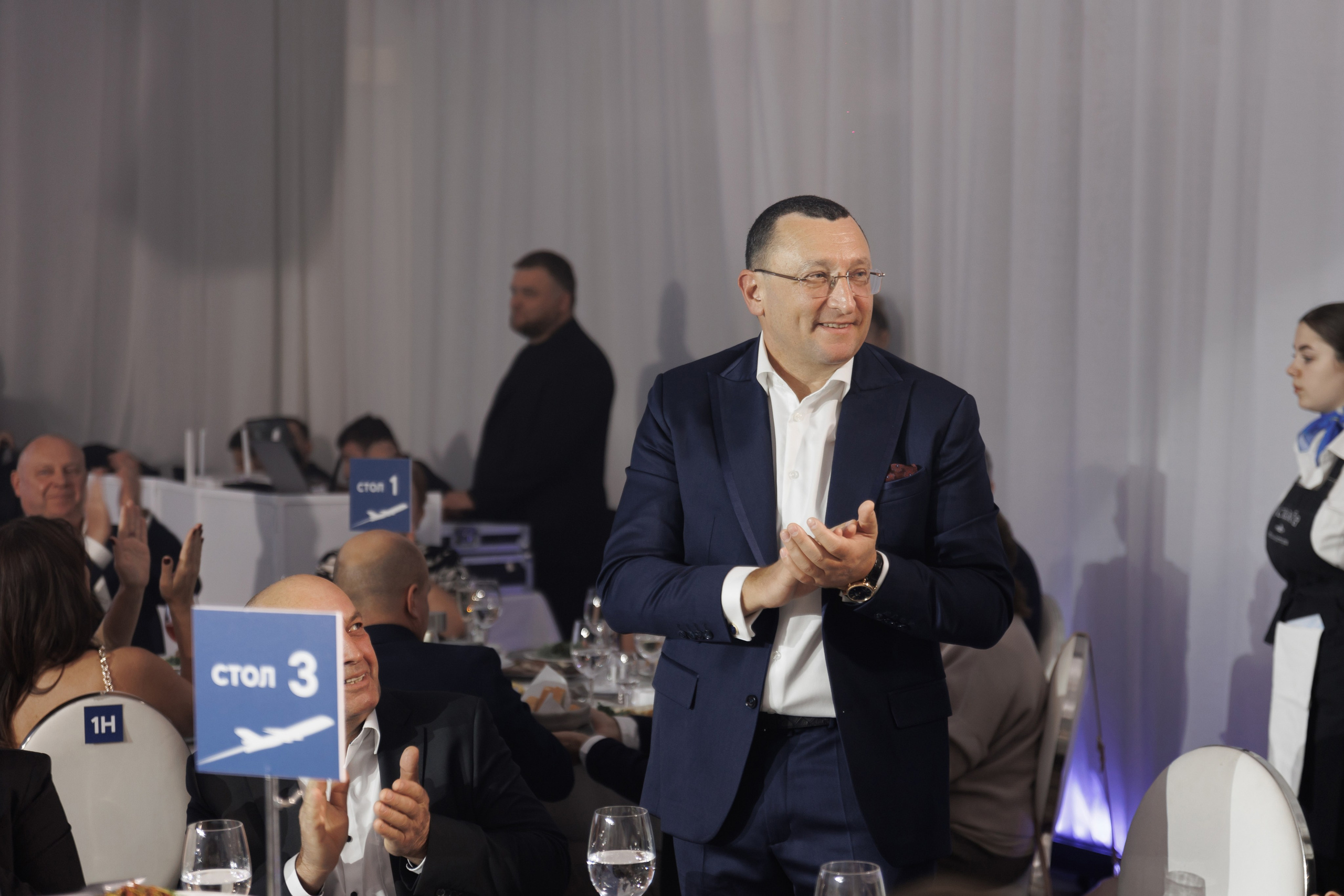 Юбилей. Свадебный фотограф Калининград