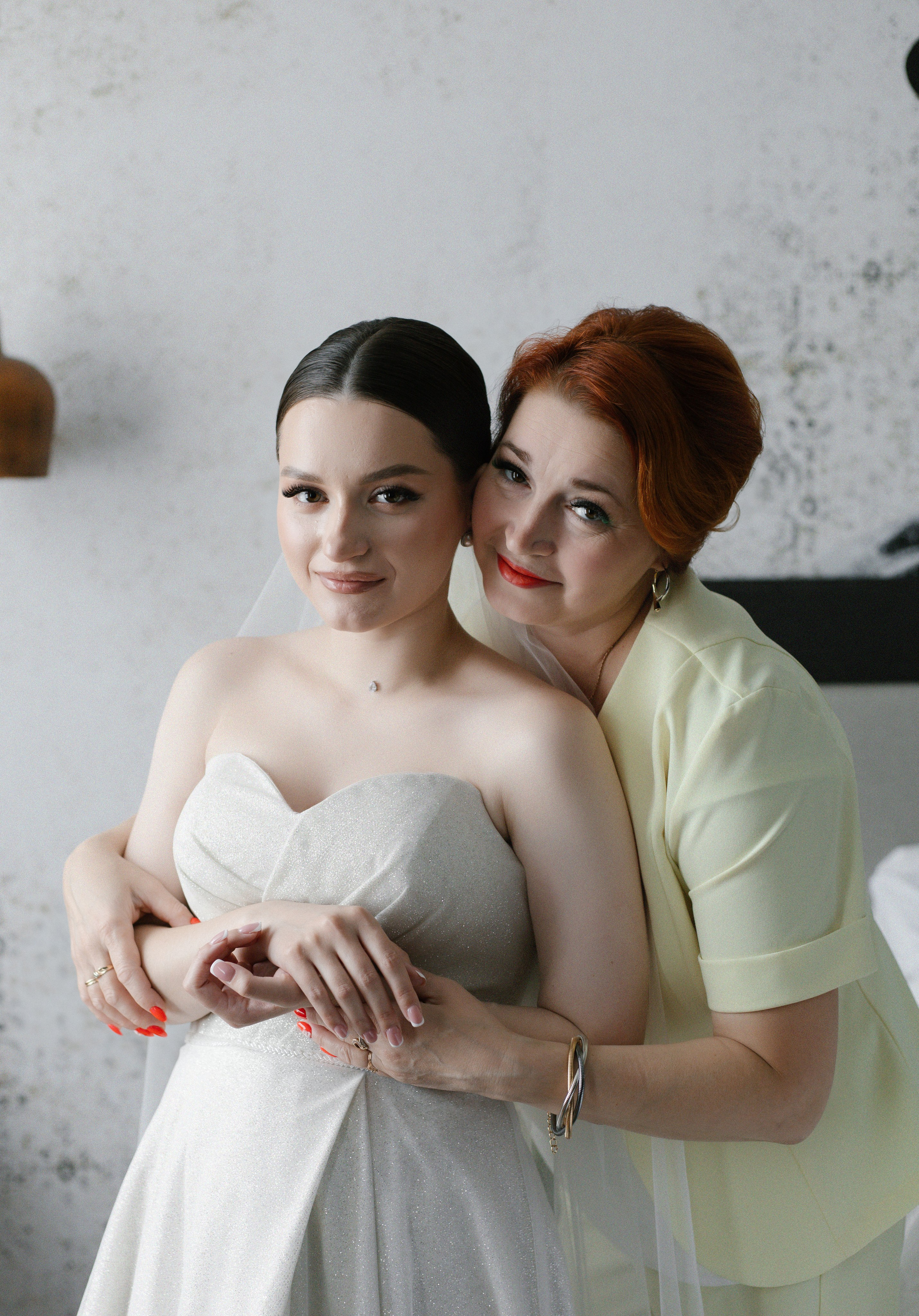 Андрей и Аня (Петергоф). Свадебный фотограф Эля Годлевская