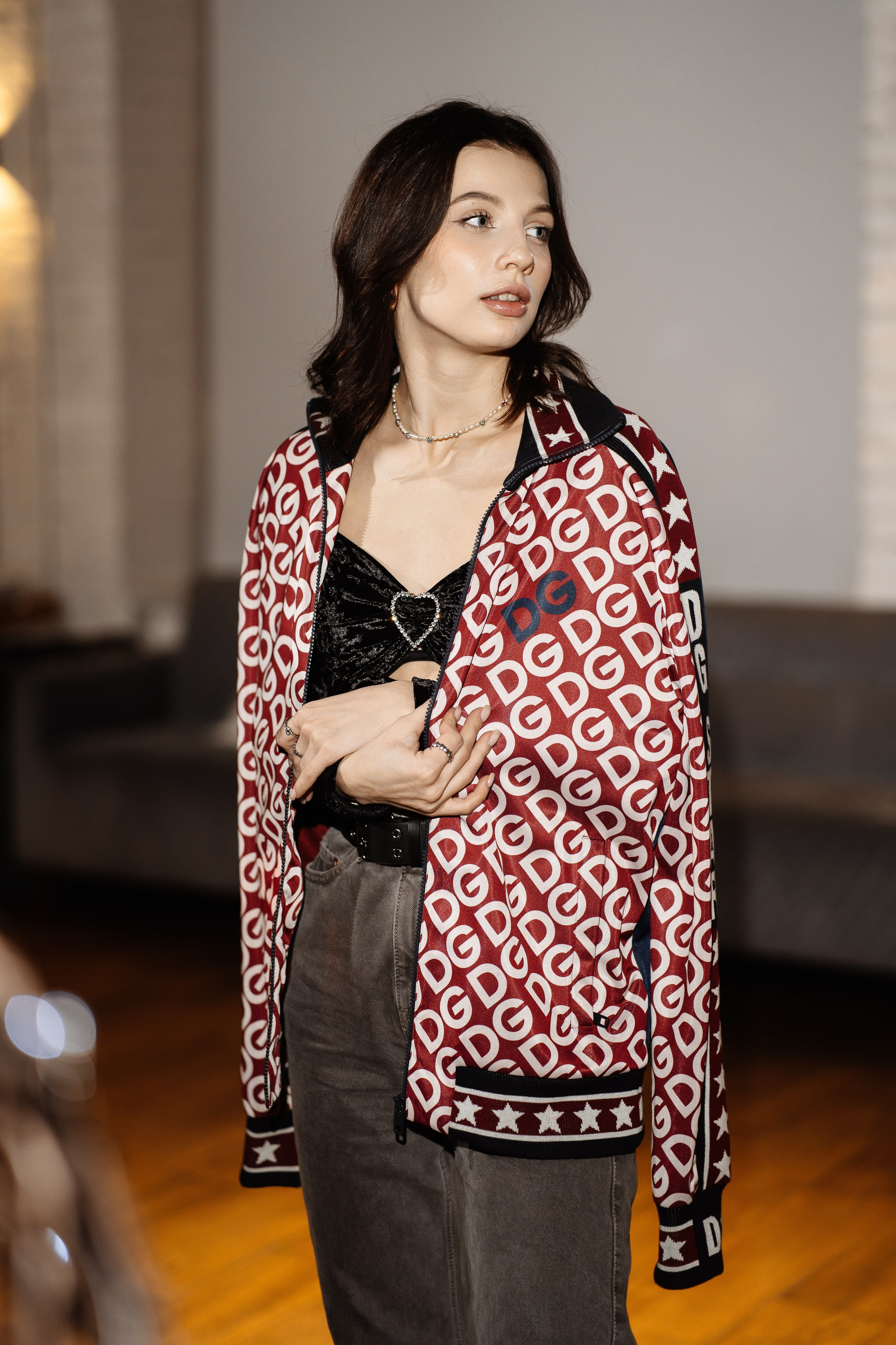 День Рождения Кати. Свадебный и репортажный фотограф в Москве Андрей Вайман