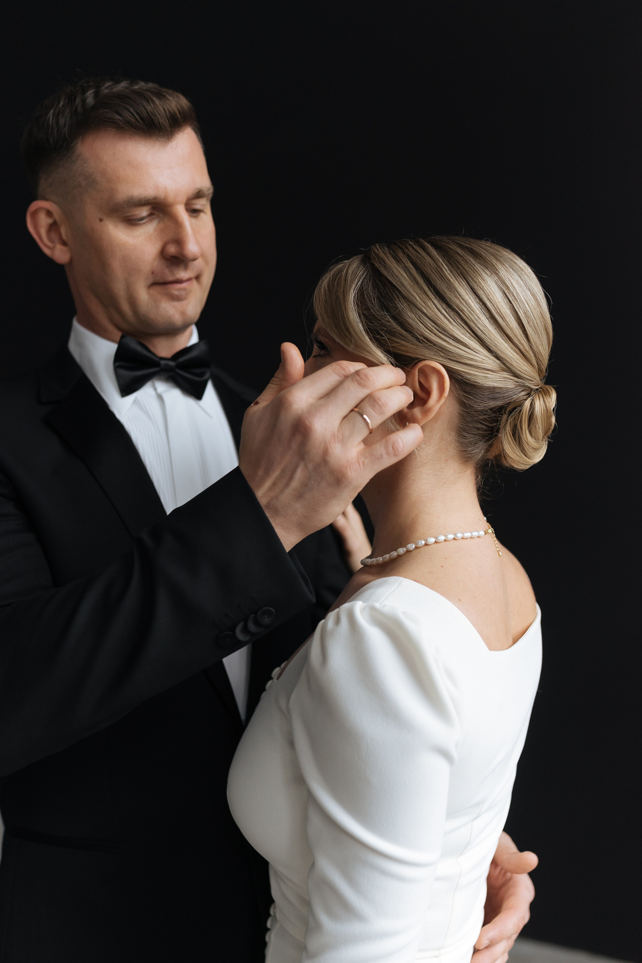 Андрей и Елизавета. Свадебный фотограф в Перми и Пермском крае Алена Мартынова