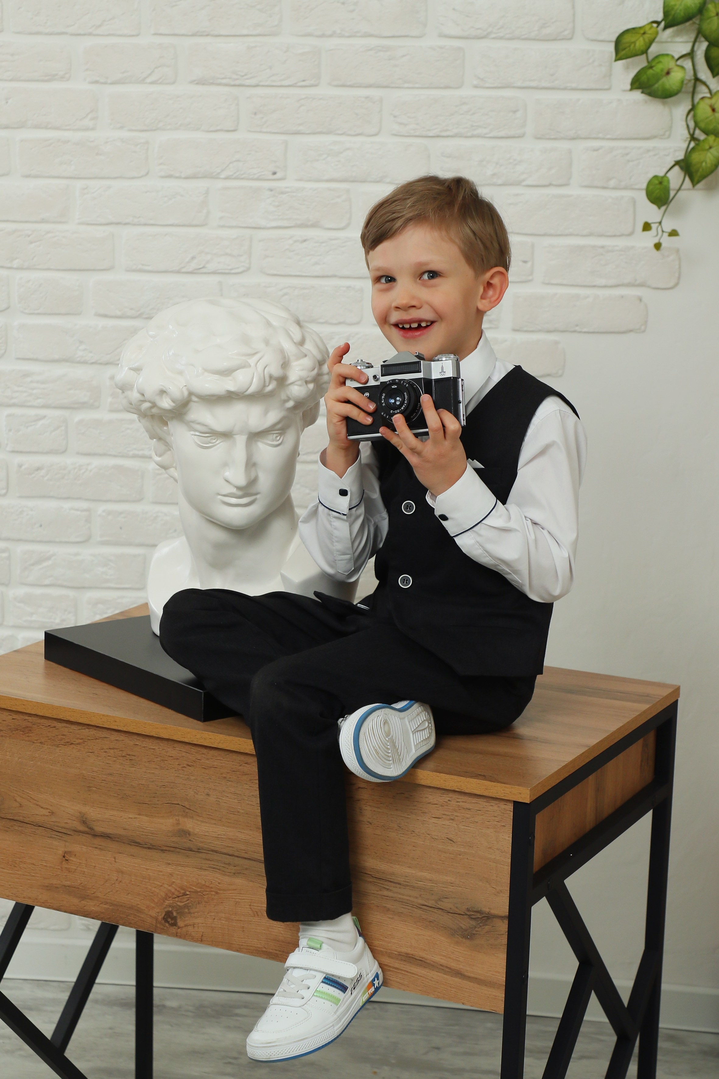 Альбомы для 4 класса. Создание стильных выпускных альбомов