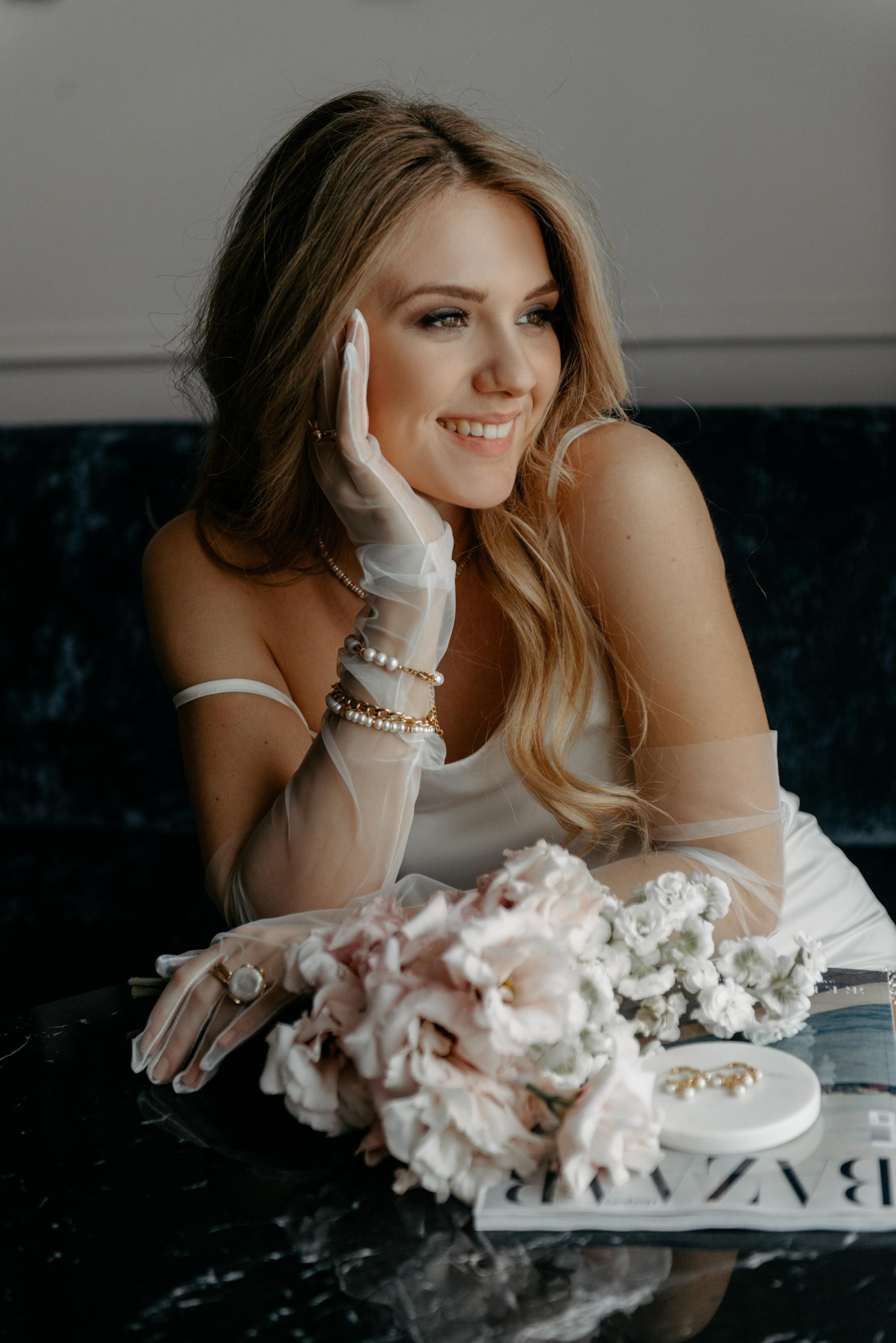 АЛЕКСЕЙ И АНАСТАСИЯ. MARRIOTT IMPERIAL PLAZA. Свадебный фотограф в Москве — Илья Пивоварчик