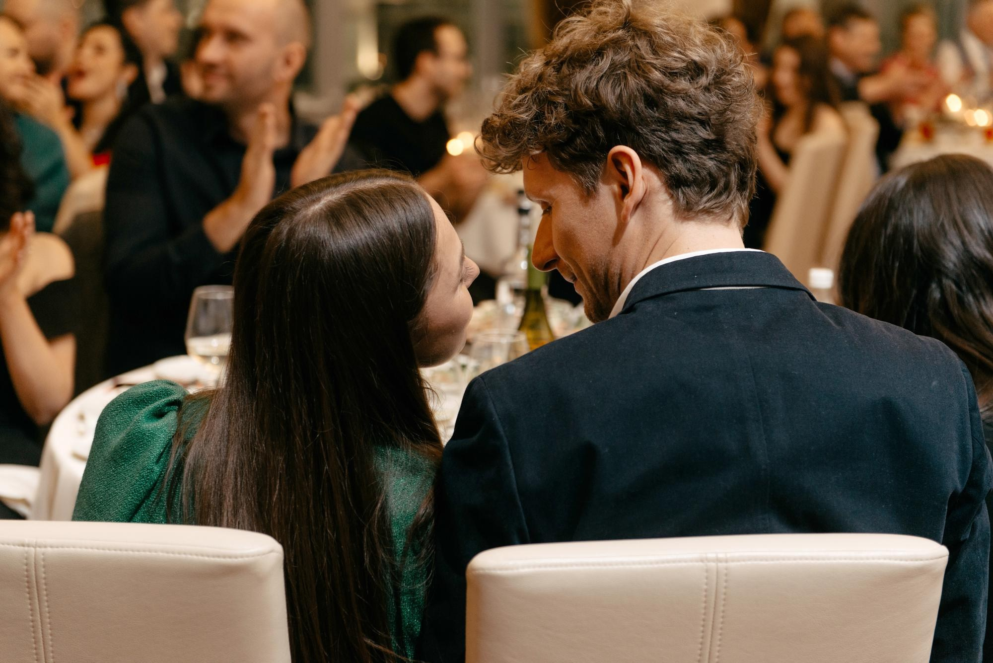 СВАДЬБА АНТОНА И АЛЁНЫ. Свадебный фотограф в Москве — Илья Пивоварчик