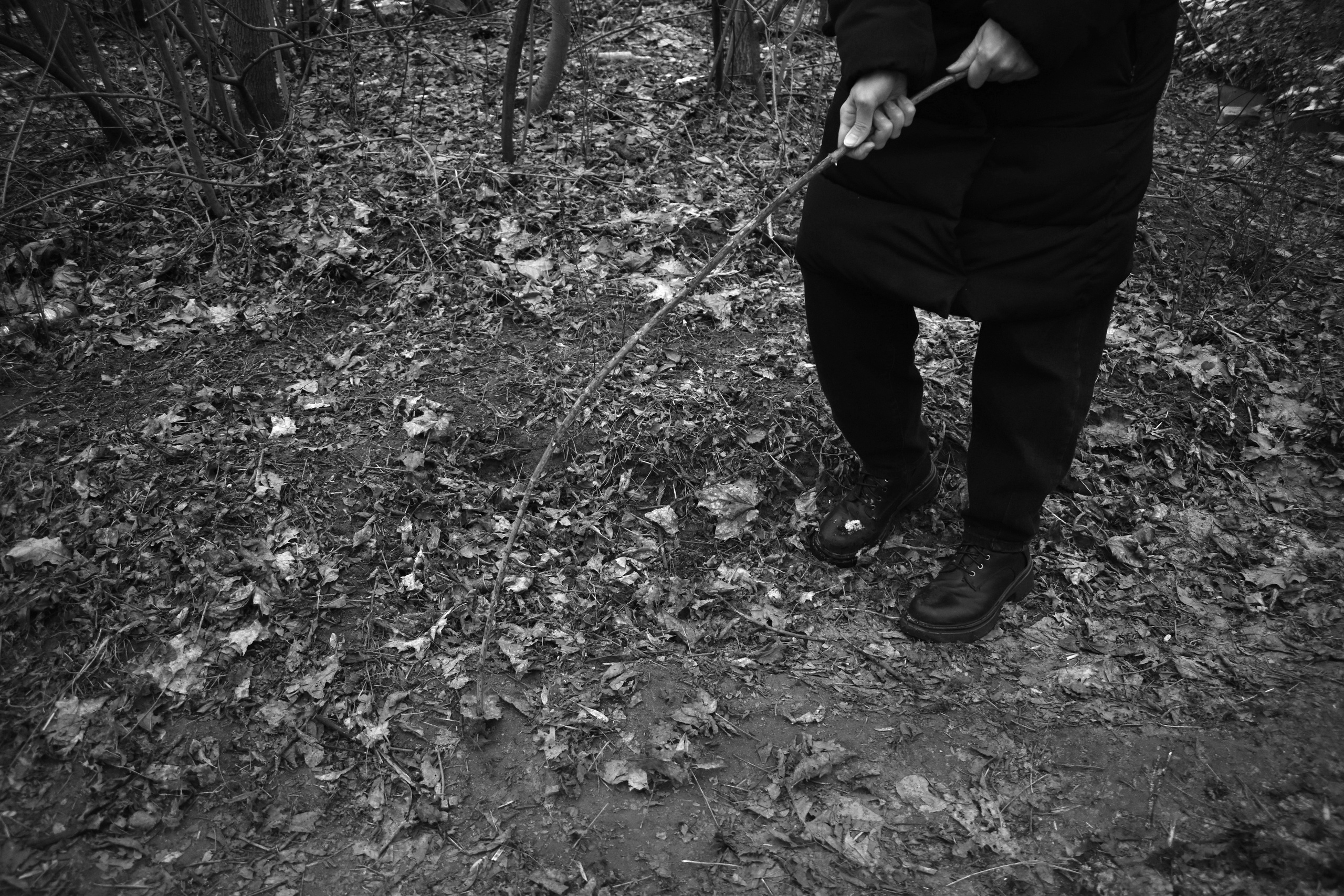 Обоюдное проникновение. Микс-медиа художница Надежда Пророкова