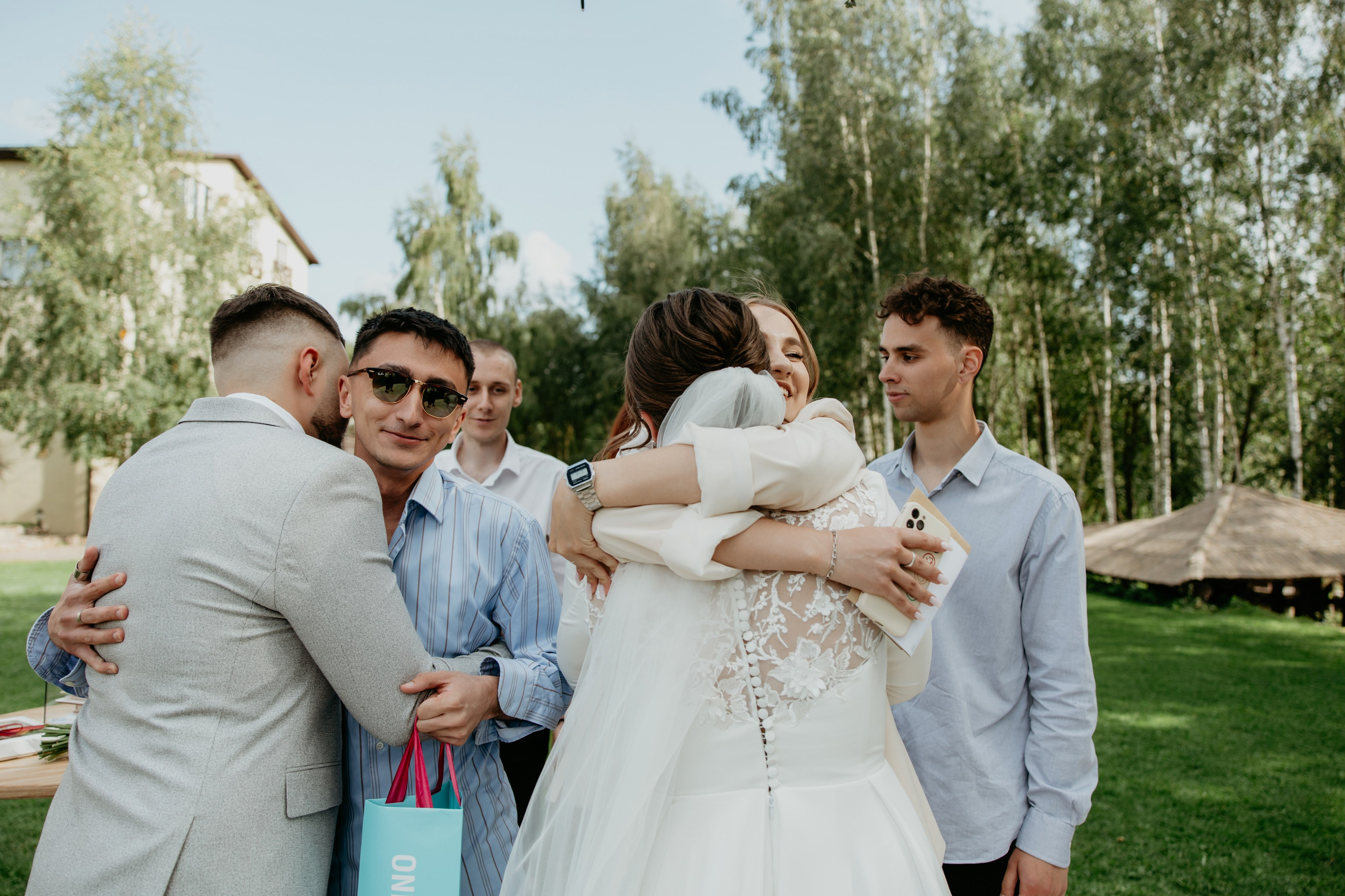 Ростислав и Мария. Свадебный и портретный фотограф Минск Евсович Инна