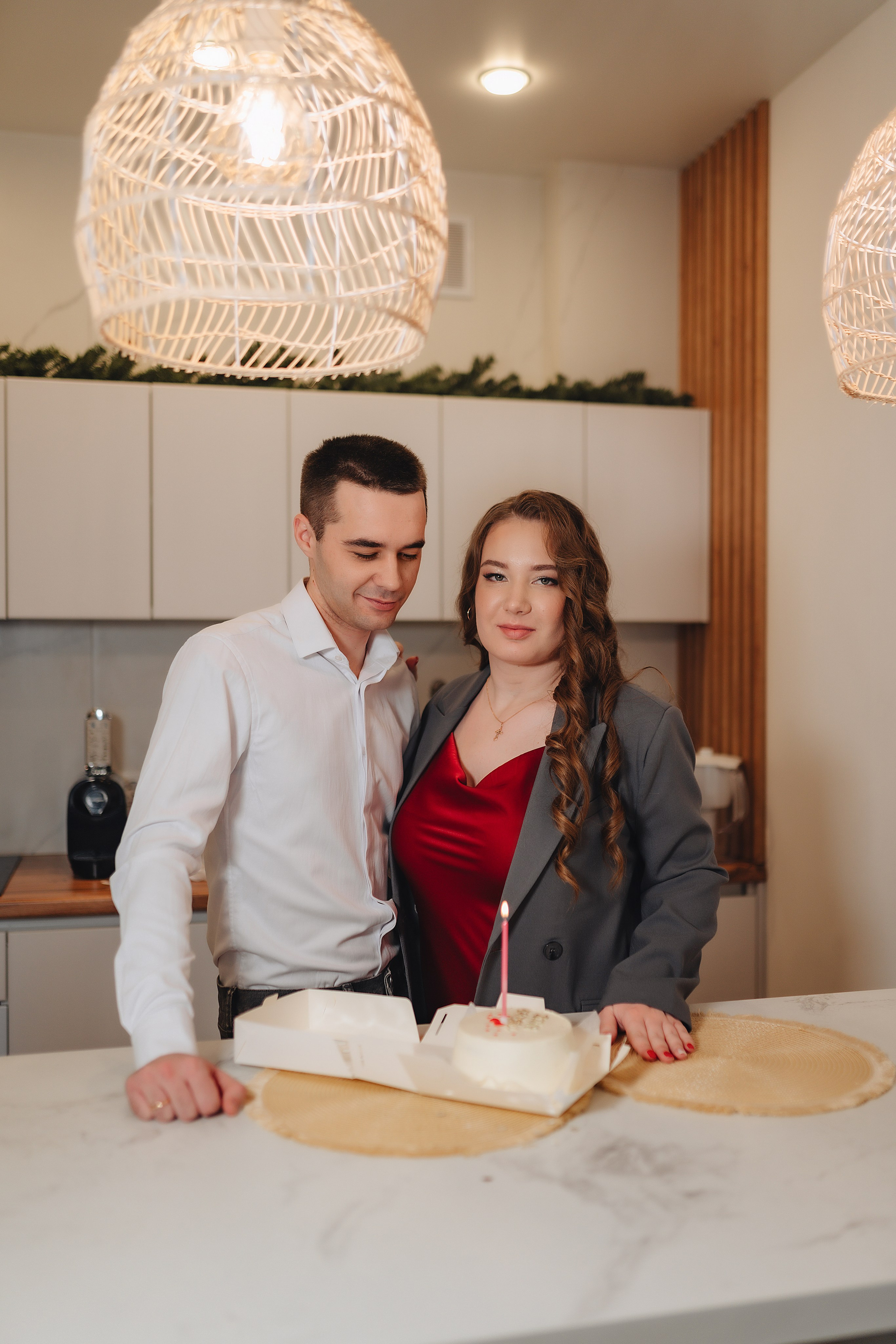 Мария и Александр. Фотограф Карина Шмулёва. Воронеж и область