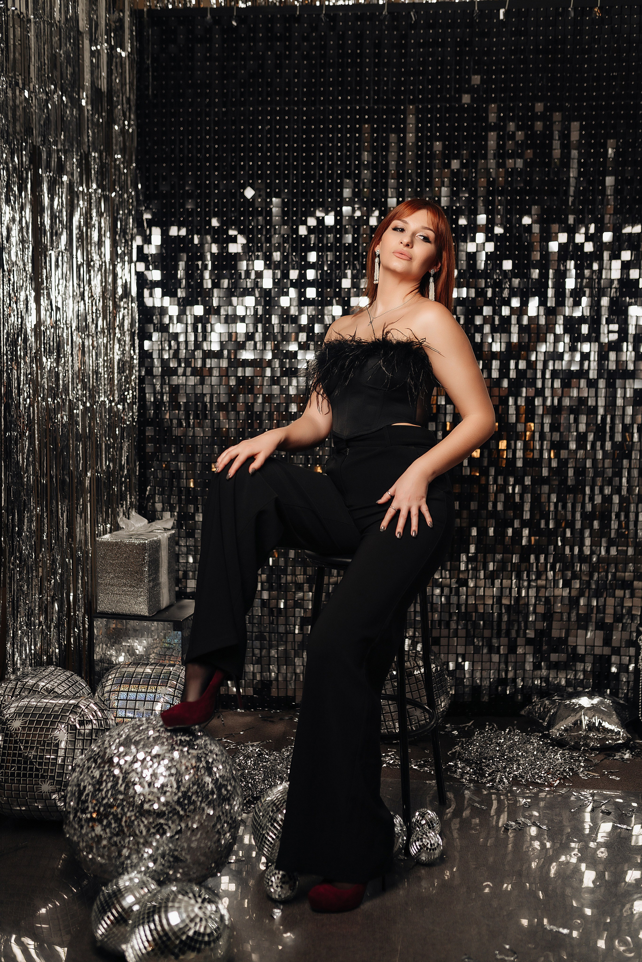 Ксения. Фотограф Карина Шмулёва. Воронеж и область