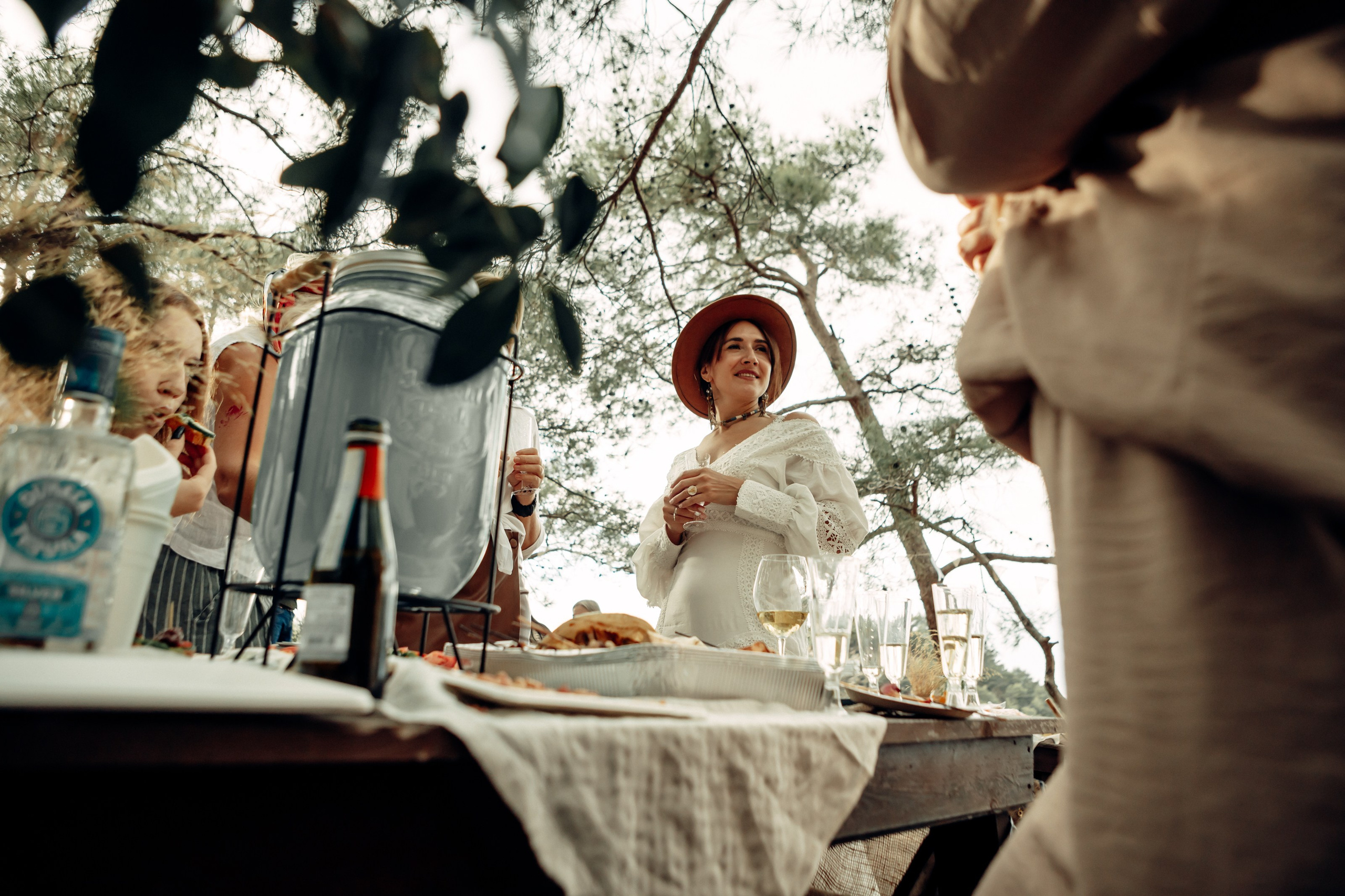 Birthday. Фотограф в Батуми Павел Шарников