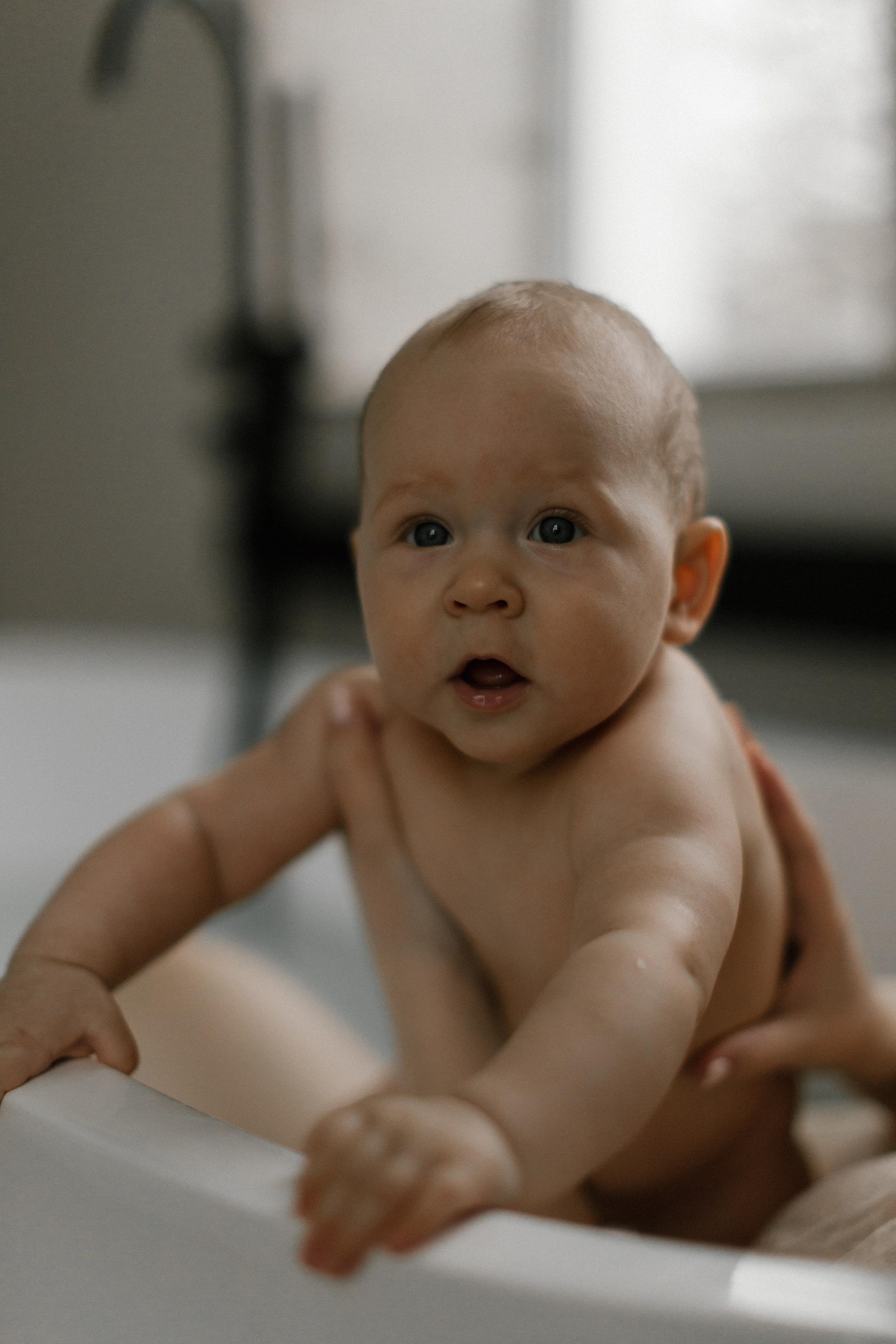 Алина, Федя и Эми. Семейный фотограф в Краснодаре Виктория Кокоулина