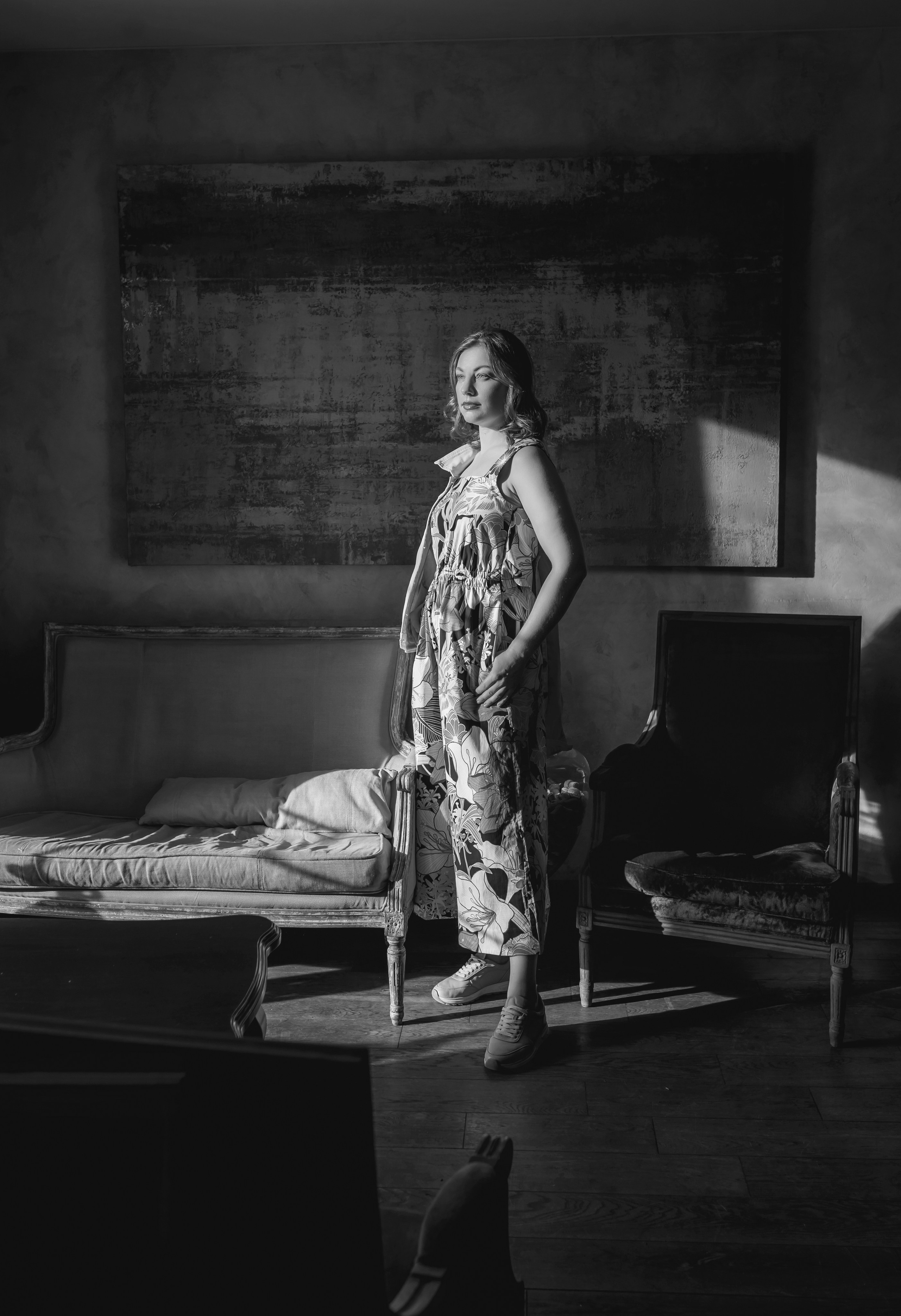 Съемка фотопроектов. Фотограф Ким Наталья в Красноярске