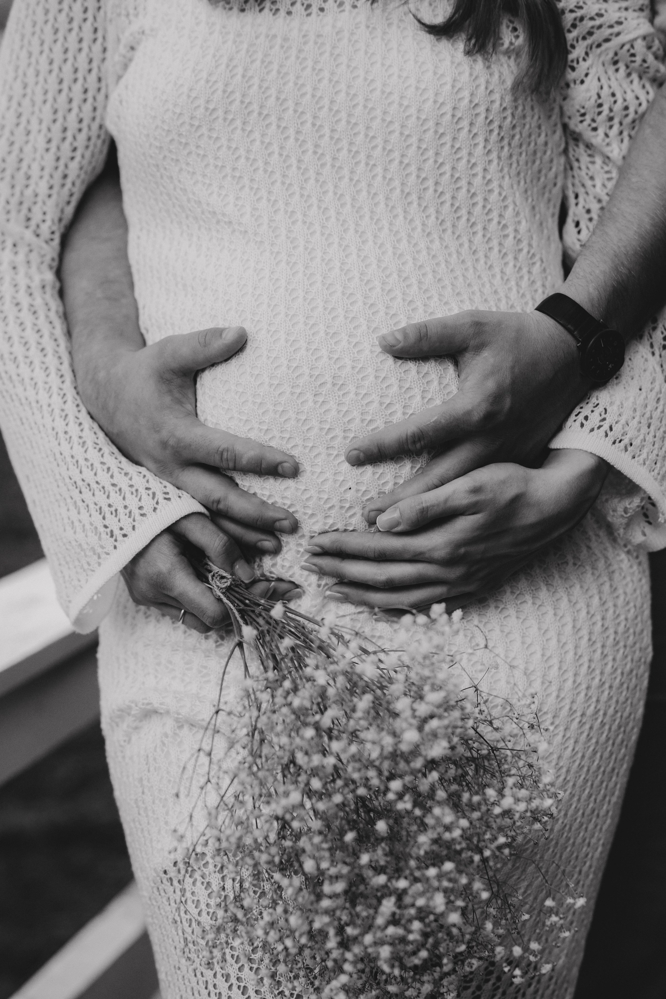 Настя и Саша