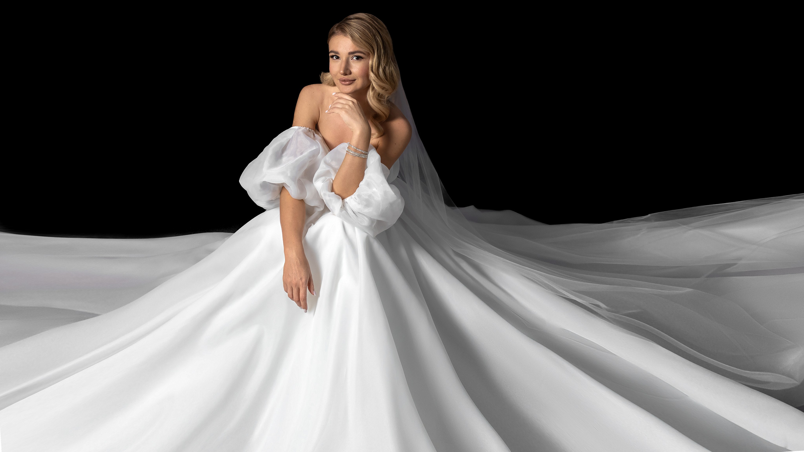 Свадебные фотосессии. Ирина Мезенцева | Женский и предметный фотограф | г. Омск