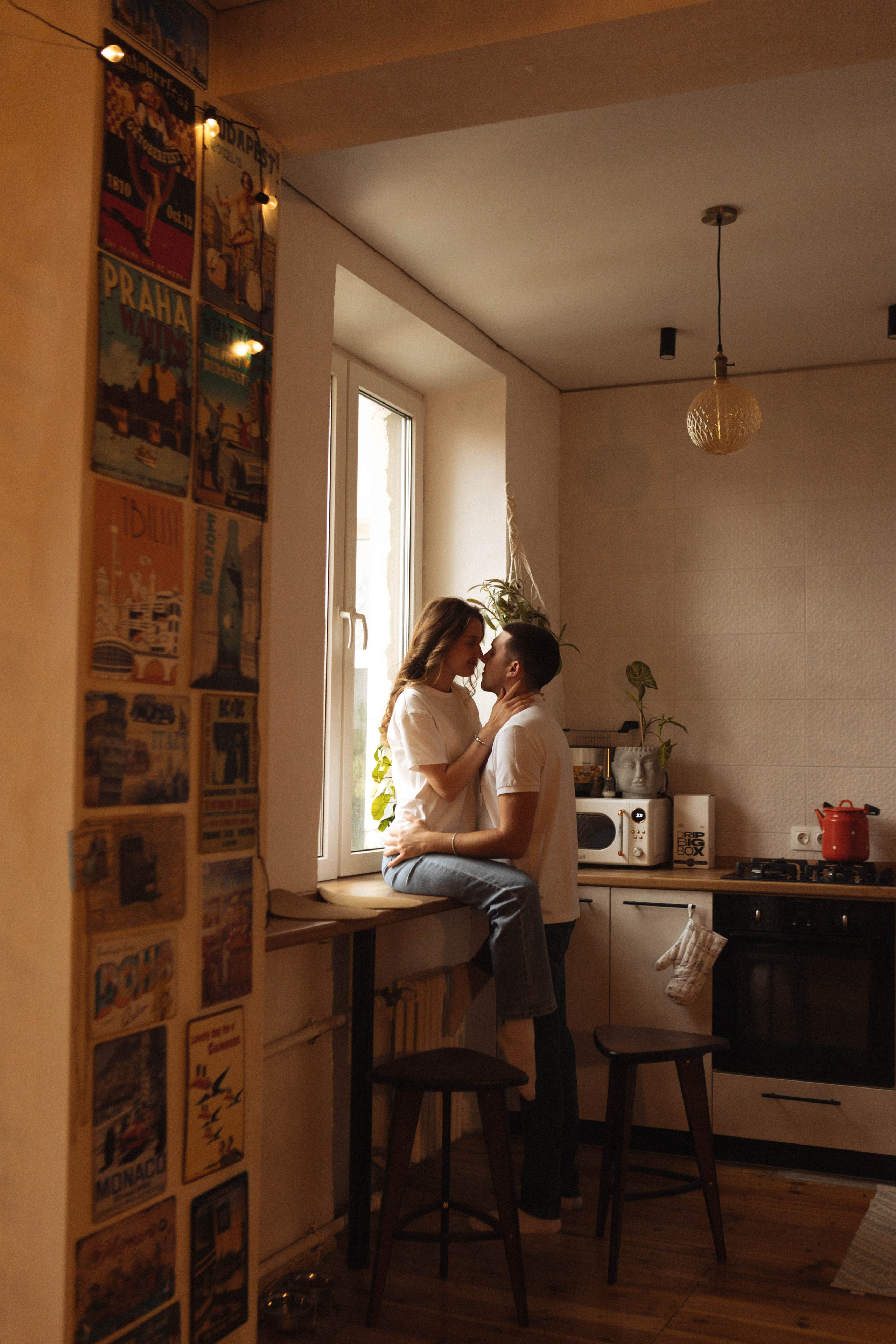 Ангелина&Иван. Свадебный фотограф в Ростове-на-Дону Виктория Трунова