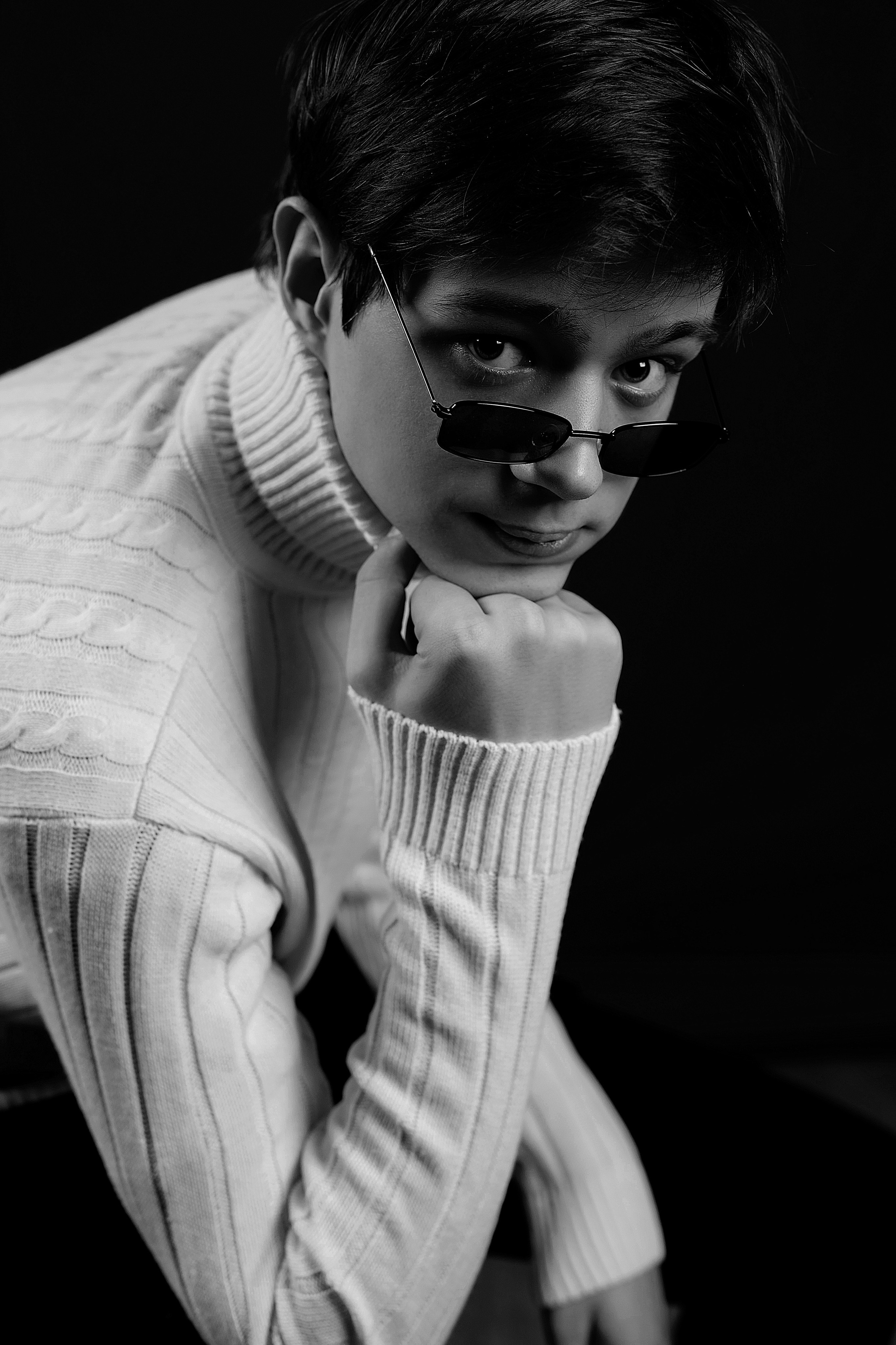 Иван Чугарин. Фотограф Челябинск Эвелина Ганага, съемка для бизнеса и маркетплейсов