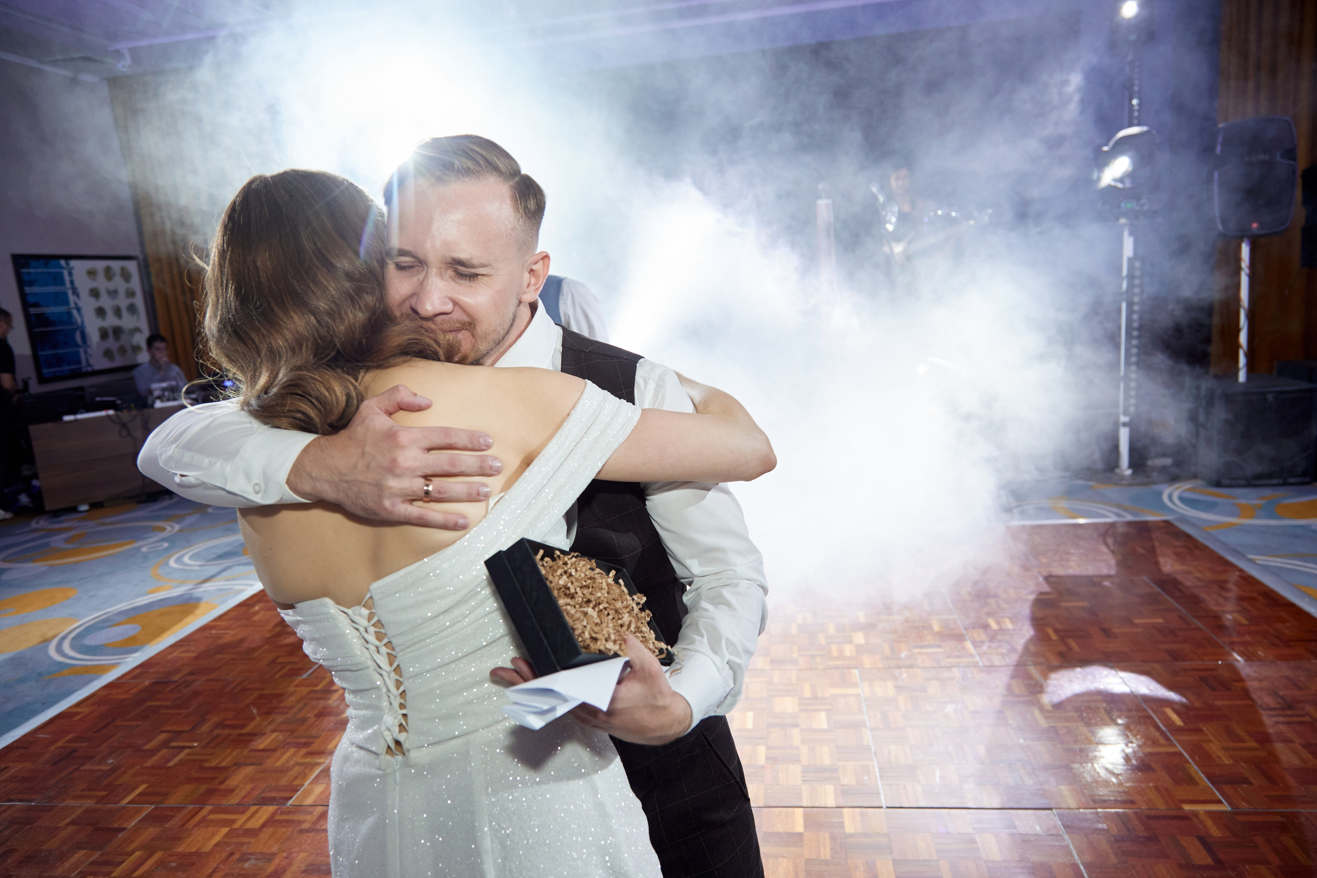 Анастасия и Роман. Свадебный и семейный фотограф в Саранске Евгений Кузнецов